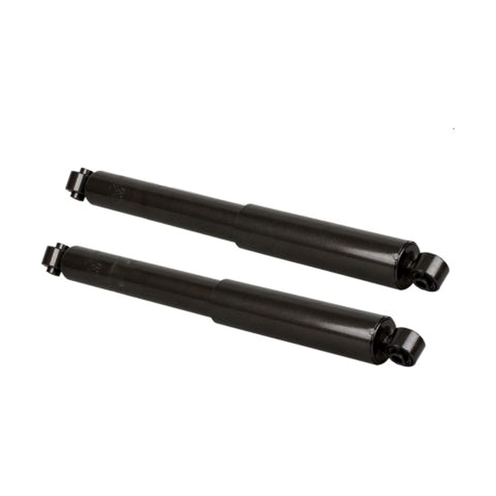 Rear shock absorbers for Nissan Titan OEM E6200-ZR40B
