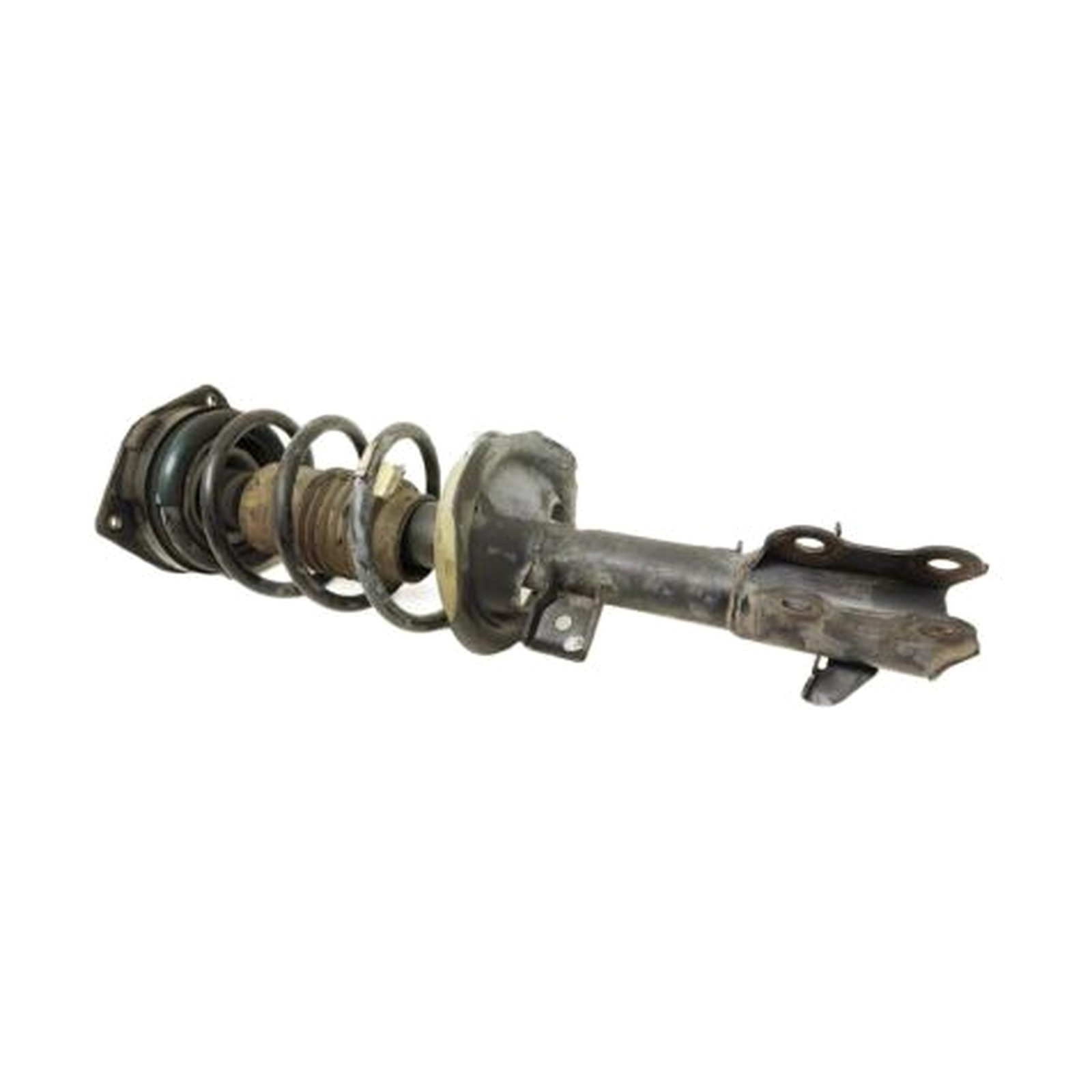 Front Right strut assemblies for Nissan Versa OEM E4302-ZN90A