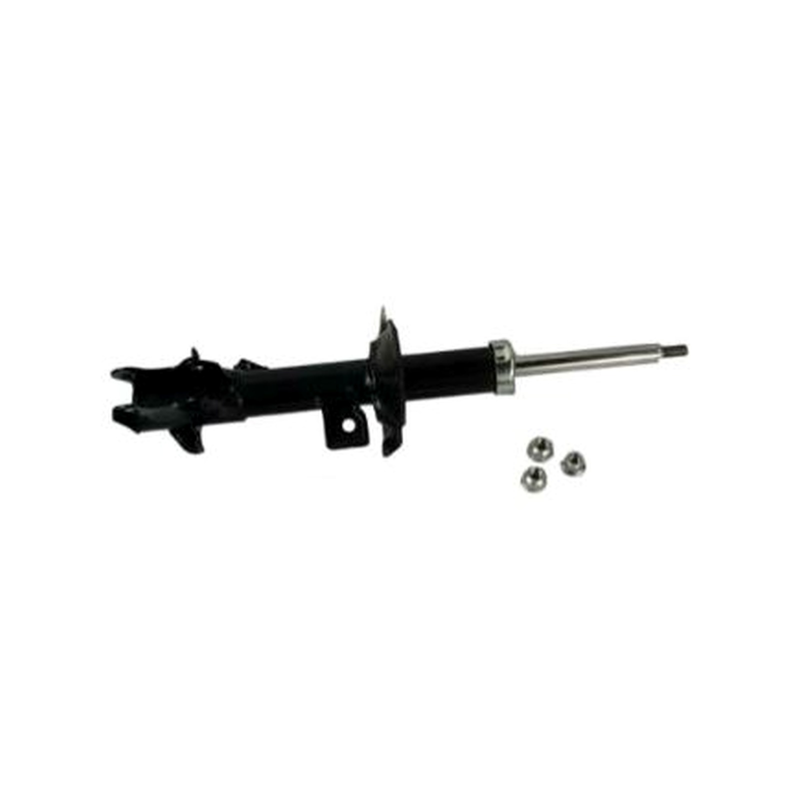 Front Left strut assemblies for Nissan Versa OEM E4303-EM30C