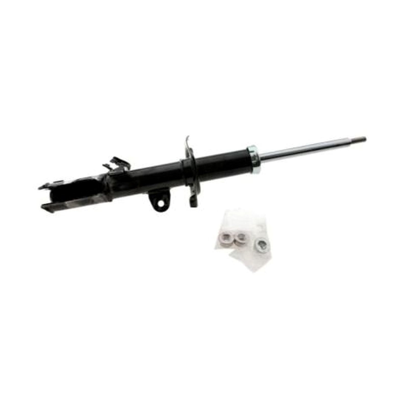 Front Left strut assemblies for Nissan Versa;Versa Note OEM E4303-9KF0B