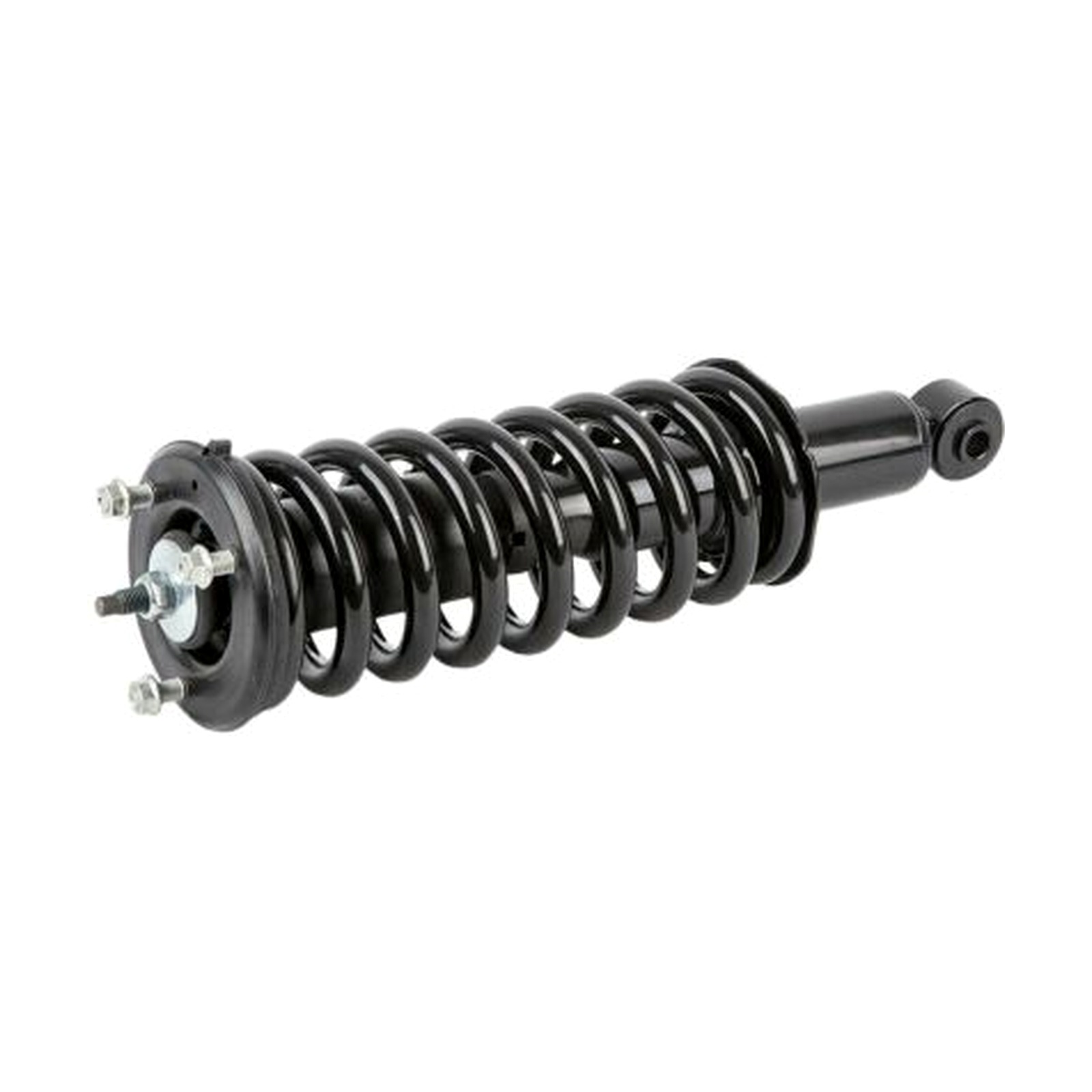 Front Left shock absorbers for Nissan Xterra OEM 56110-EA028