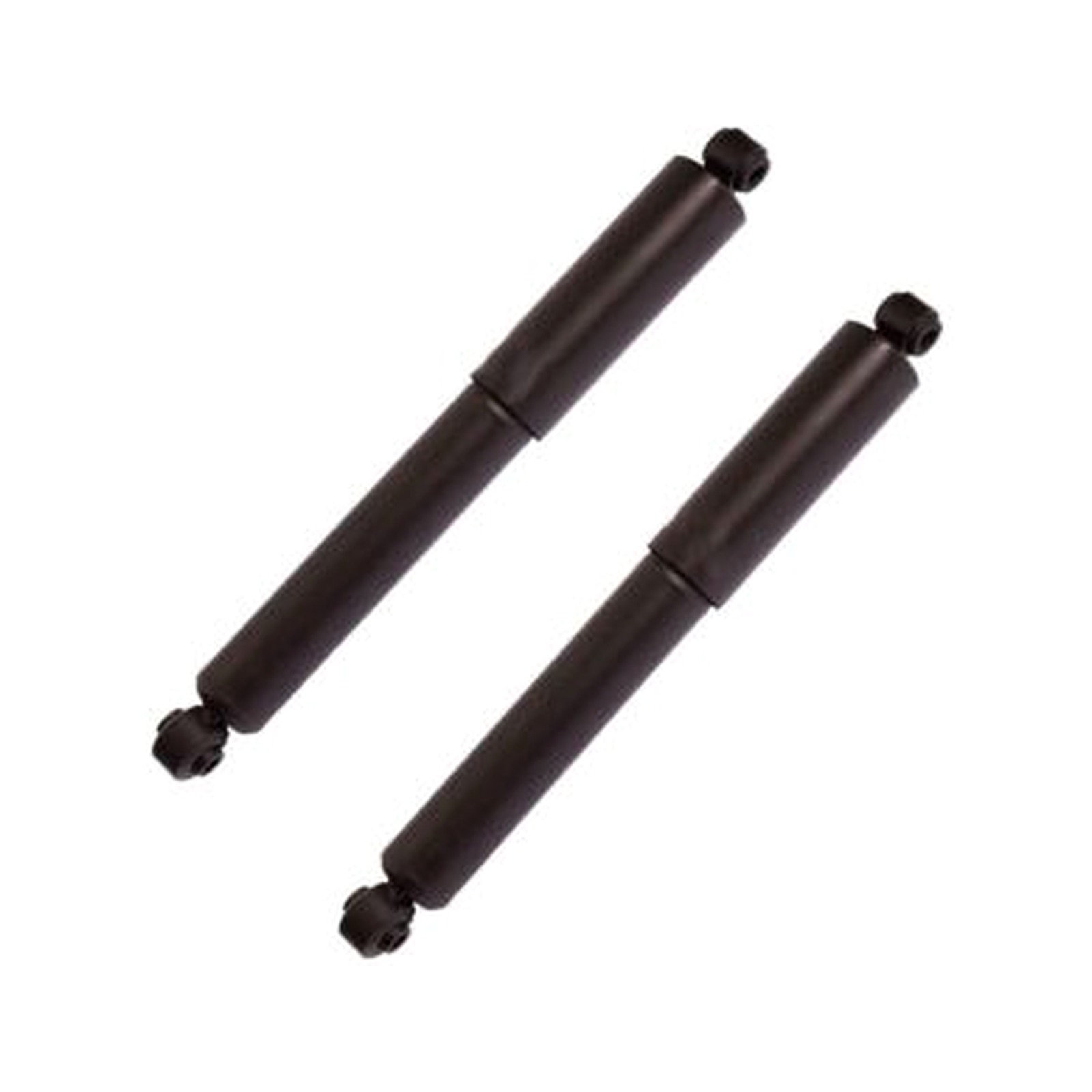 Rear shock absorbers for Nissan Xterra OEM 56200-EA287