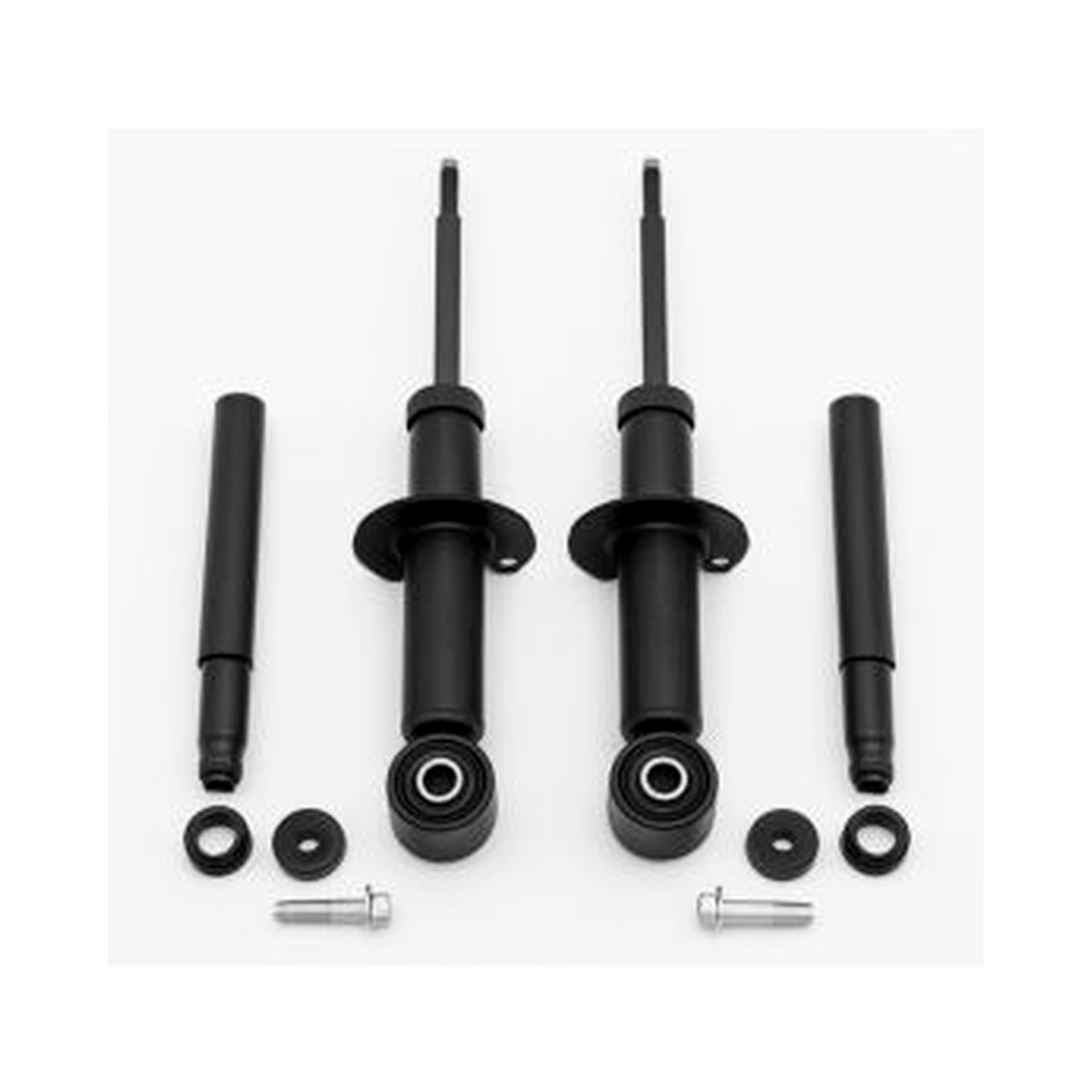Front Left shock absorbers for Toyota 4Runner OEM 48510-39436