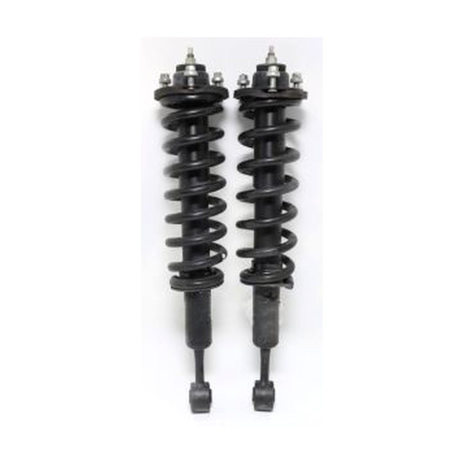 Front Right shock absorbers for Toyota 4Runner OEM 48510-80498