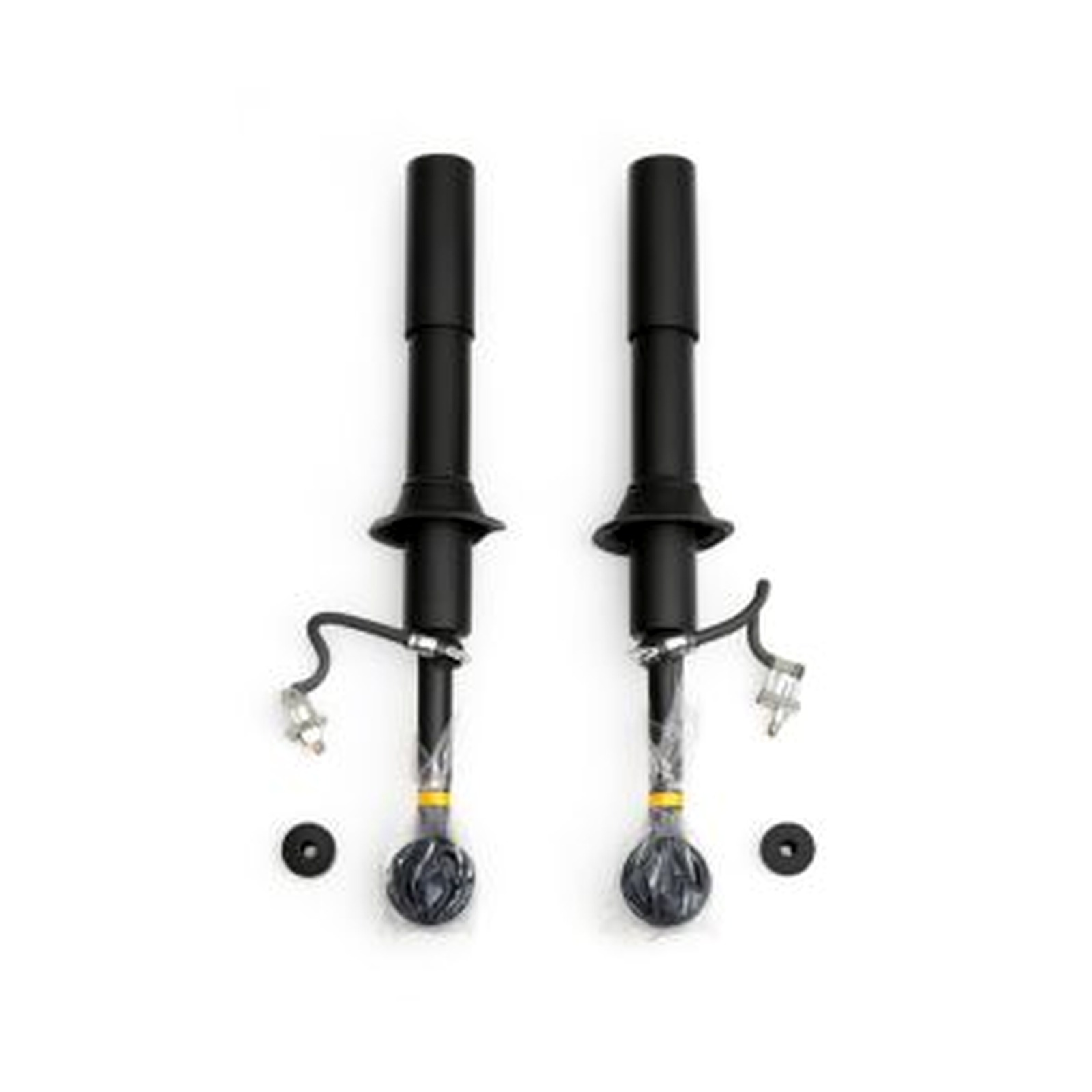 Front Left shock absorbers for Toyota 4Runner OEM 48520-39875
