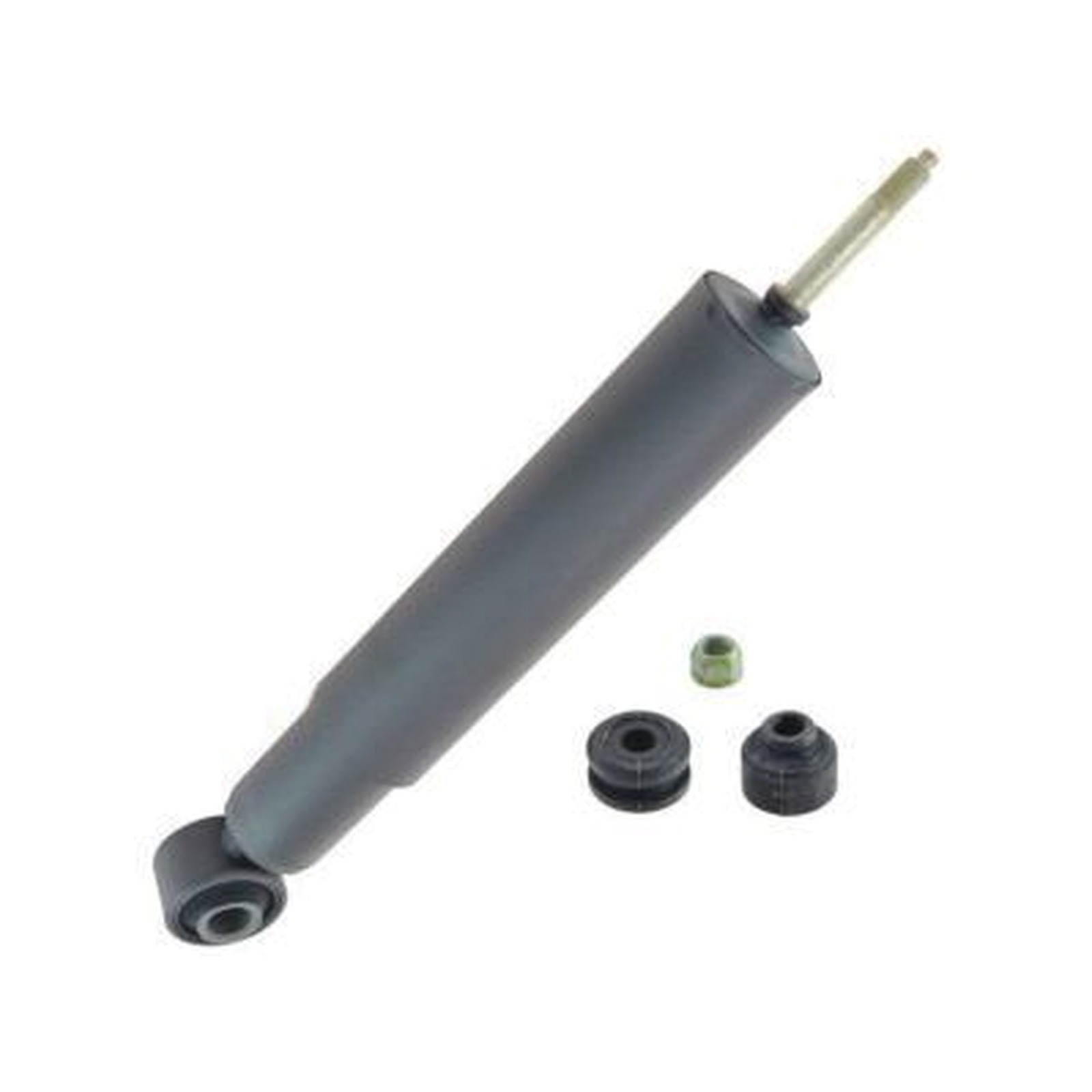 Rear Left shock absorbers for Toyota 4Runner OEM 48530-80371