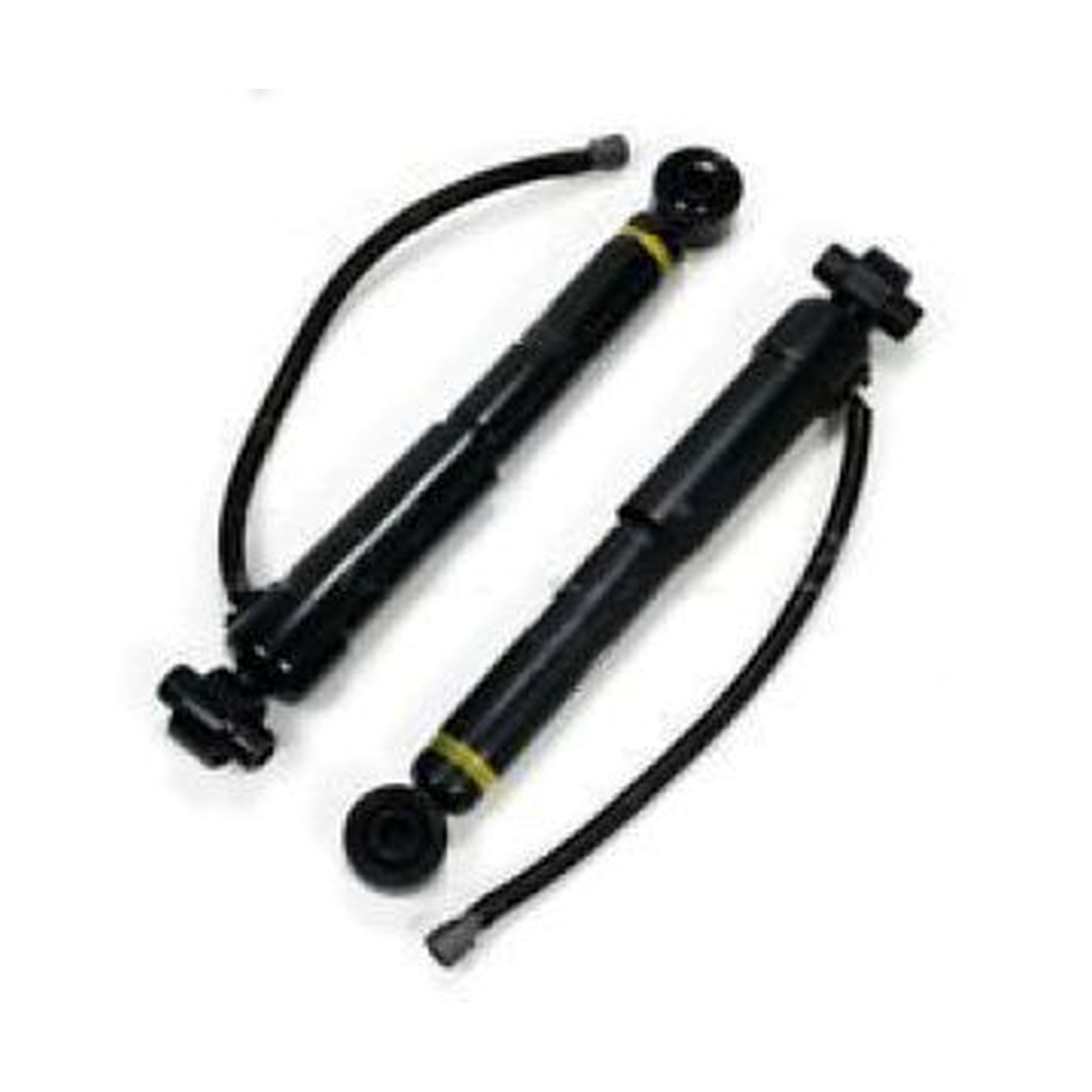 Rear Right shock absorbers for Toyota 4Runner OEM 48530-80556