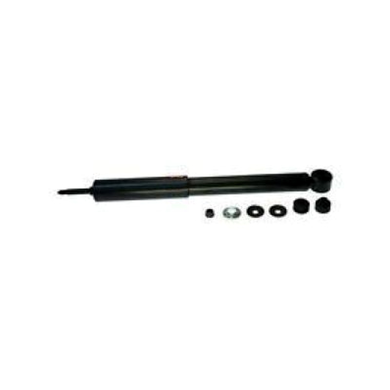 Rear Left shock absorbers for Toyota 4Runner OEM 48530-80603
