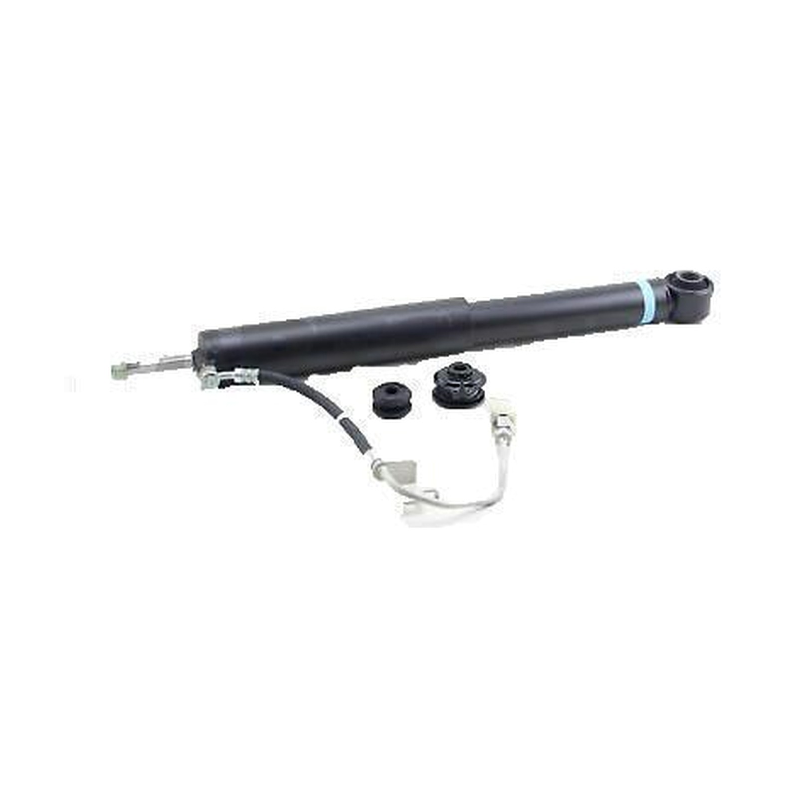 Rear Left shock absorbers for Toyota 4Runner OEM 48540-39445