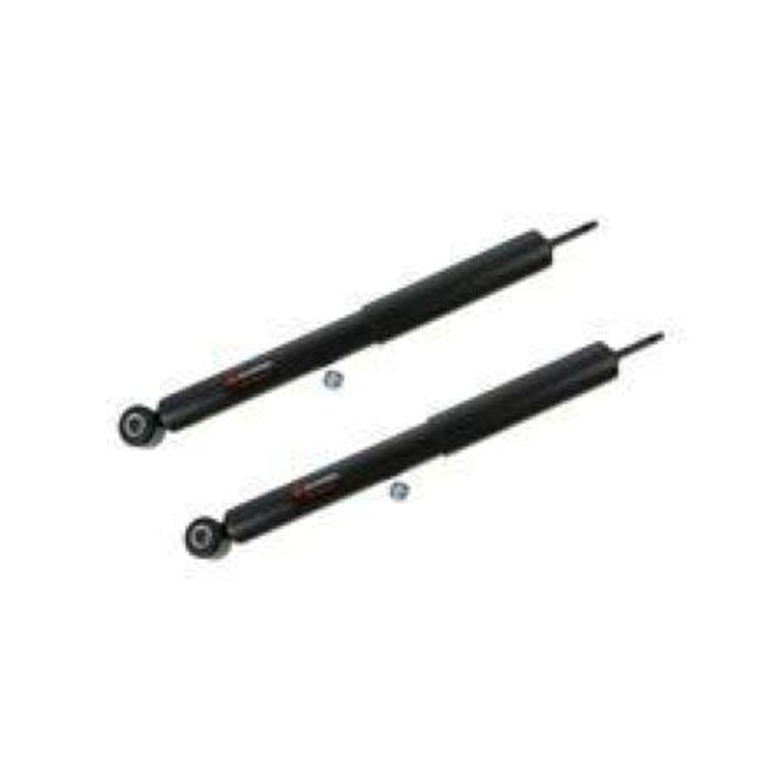 Rear Left shock absorbers for Toyota 4Runner OEM 48540-39855