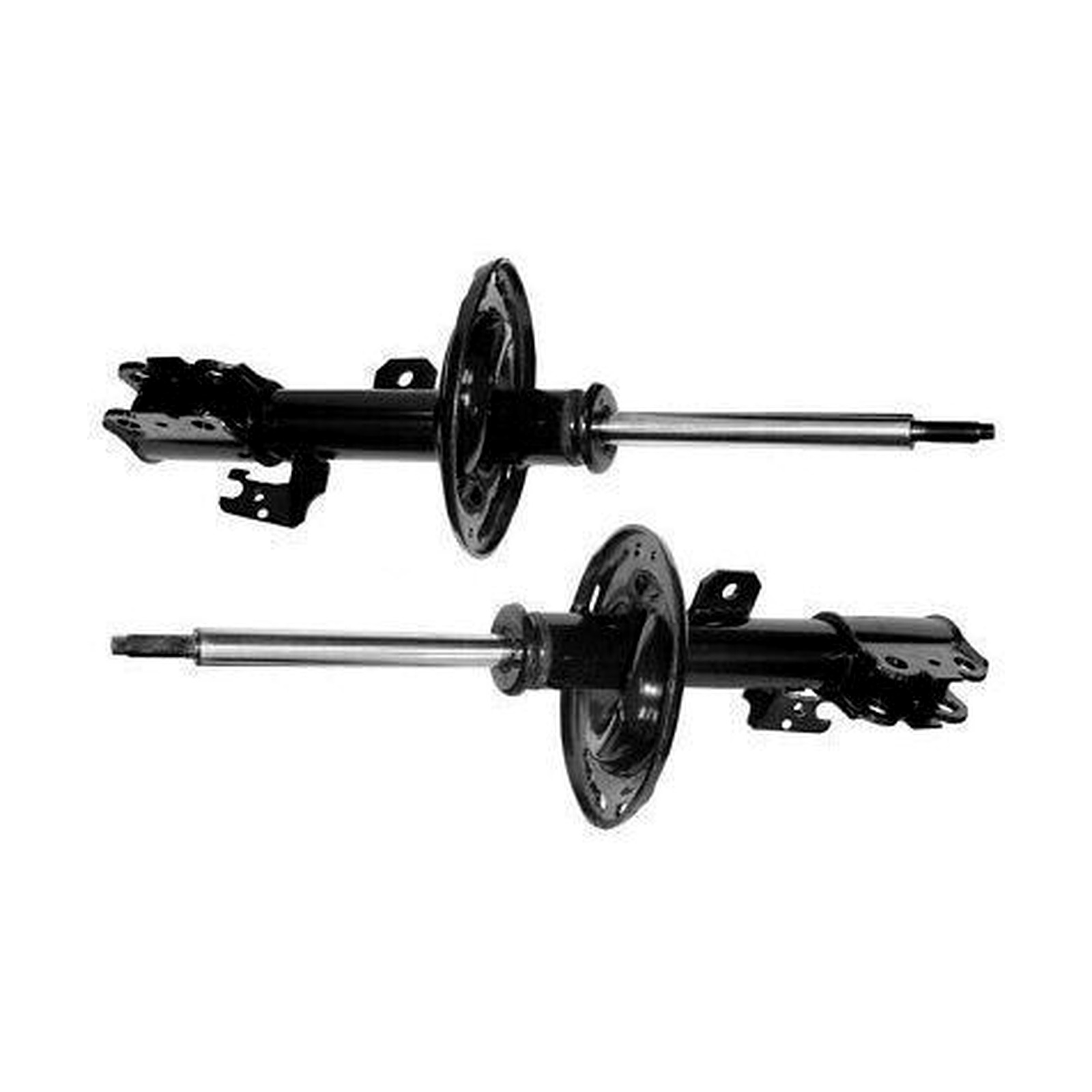 Front Right shock absorbers for Toyota Avalon OEM 48510-09G70