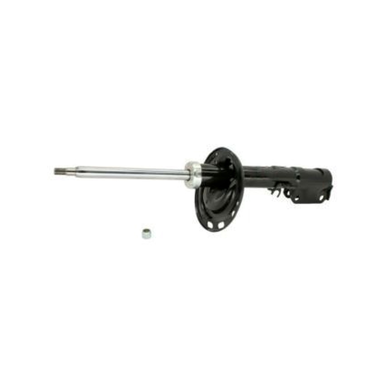 Rear Left shock absorbers for Toyota Avalon OEM 48540-09580