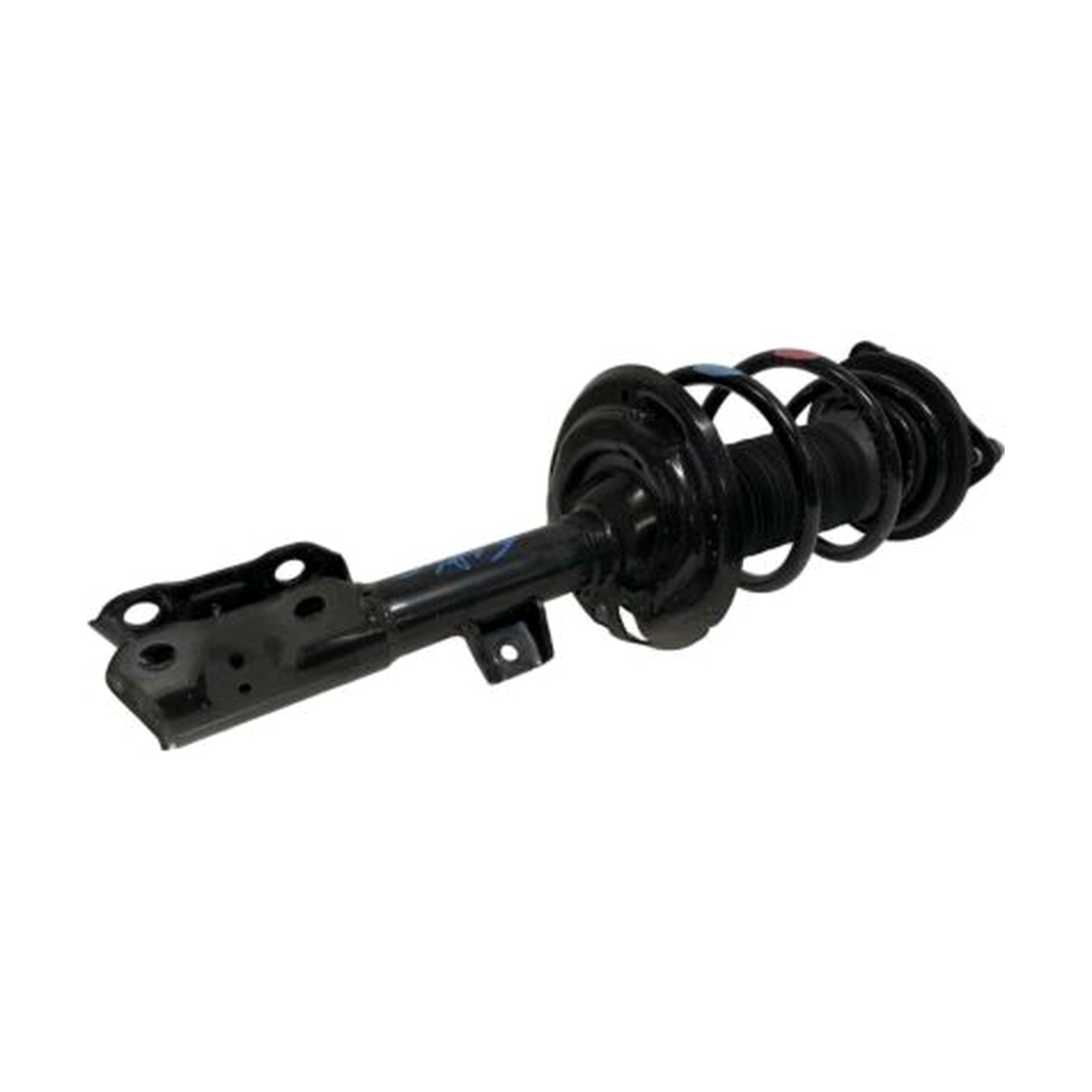 Front Right shock absorbers for Toyota bZ4X OEM 48510-80B93