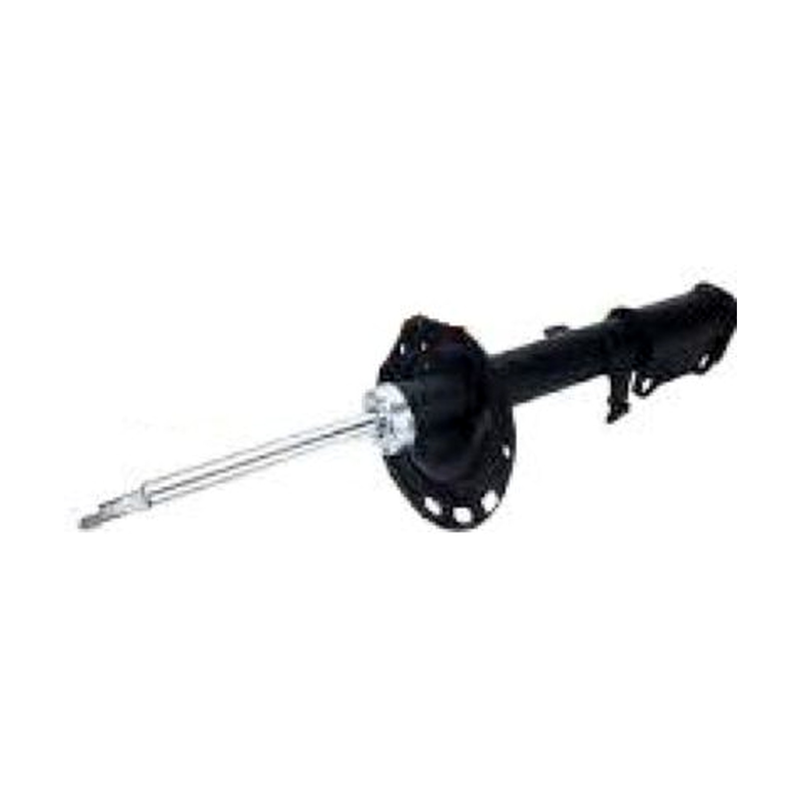 Front Right shock absorbers for Toyota C-HR OEM 48510-80B15