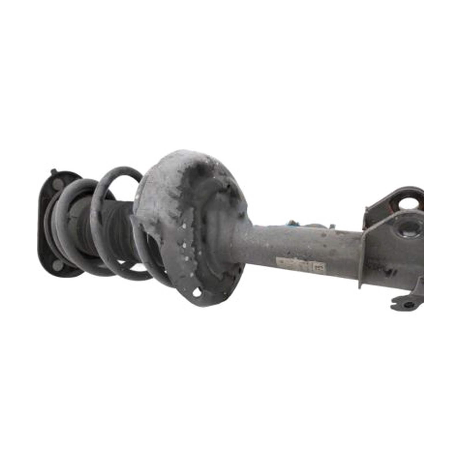 Front Right shock absorbers for Toyota C-HR OEM 48510-8Z358