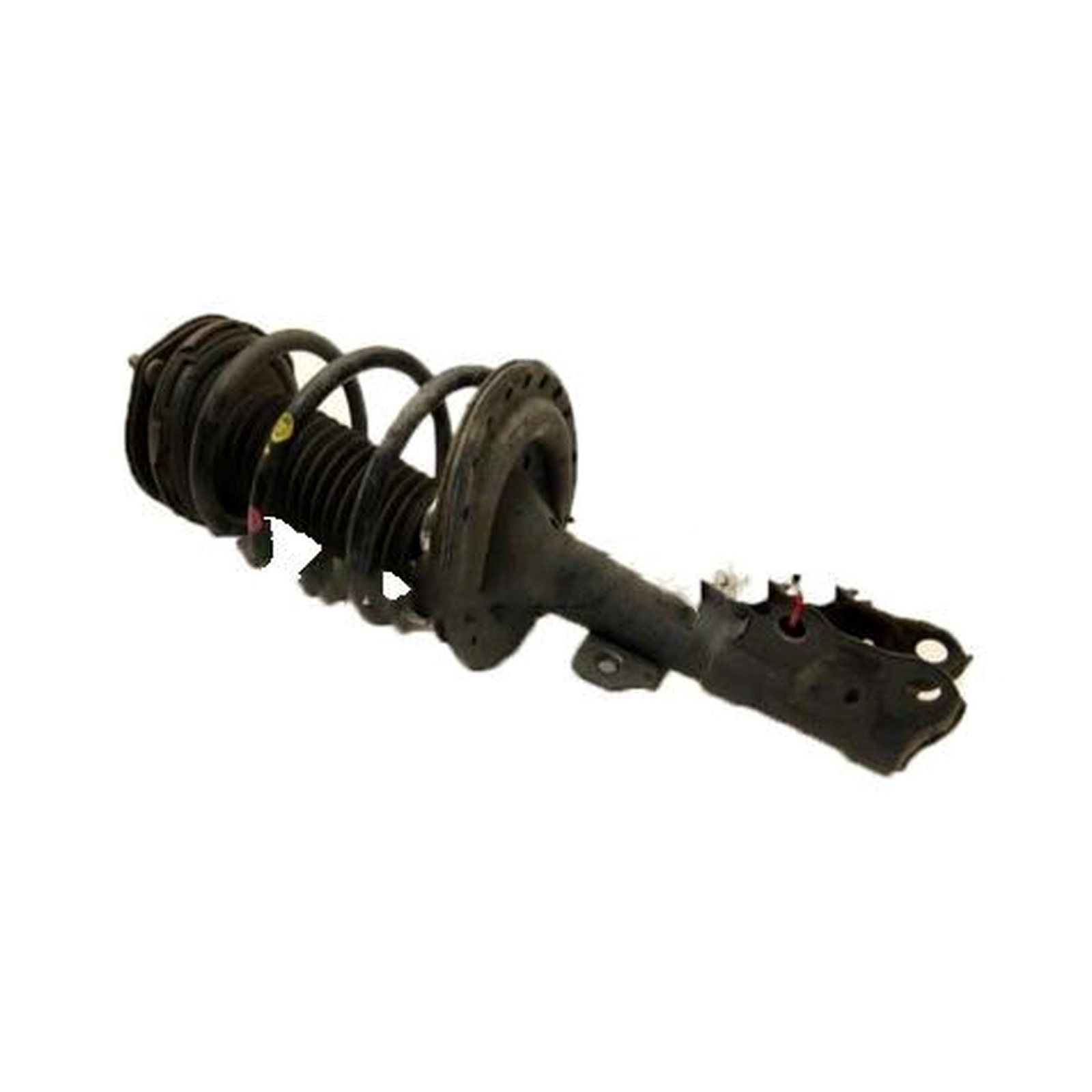 Front Right shock absorbers for Toyota Camry OEM 48510-09873