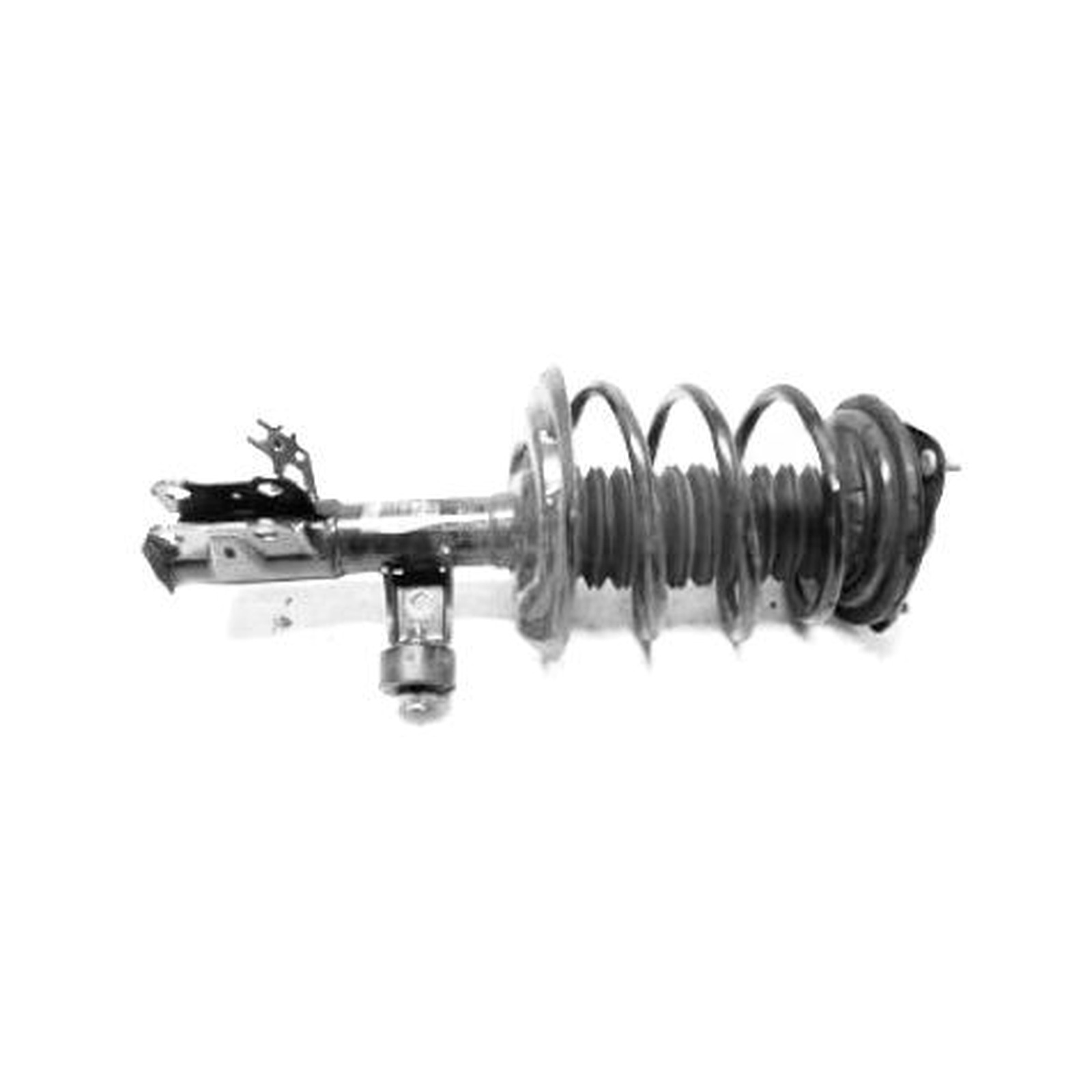 Front Left shock absorbers for Toyota Camry OEM 48520-8Z185