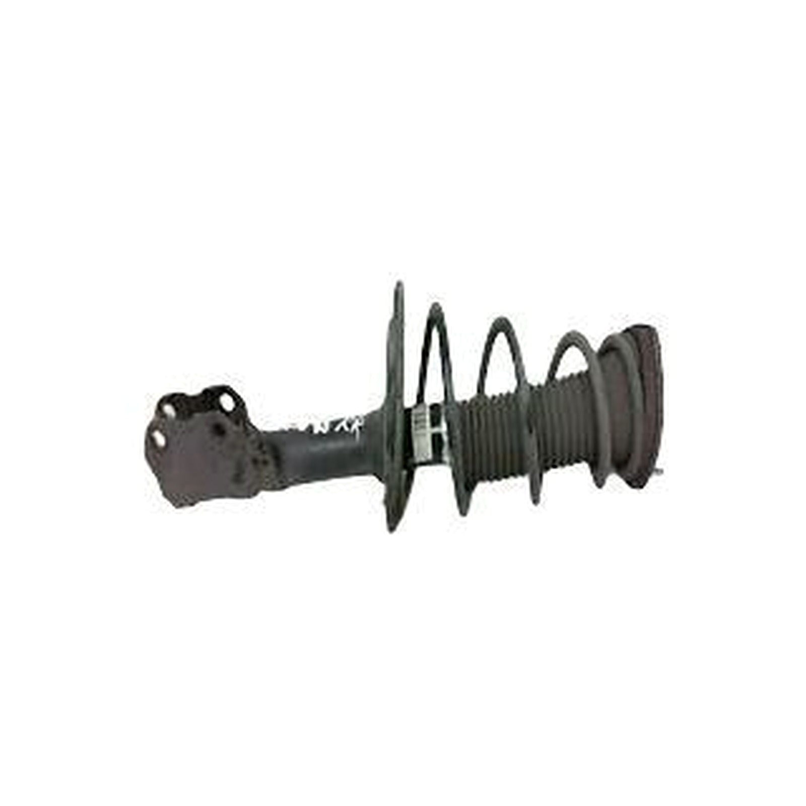 Rear Right shock absorbers for Toyota Camry OEM 48530-09551