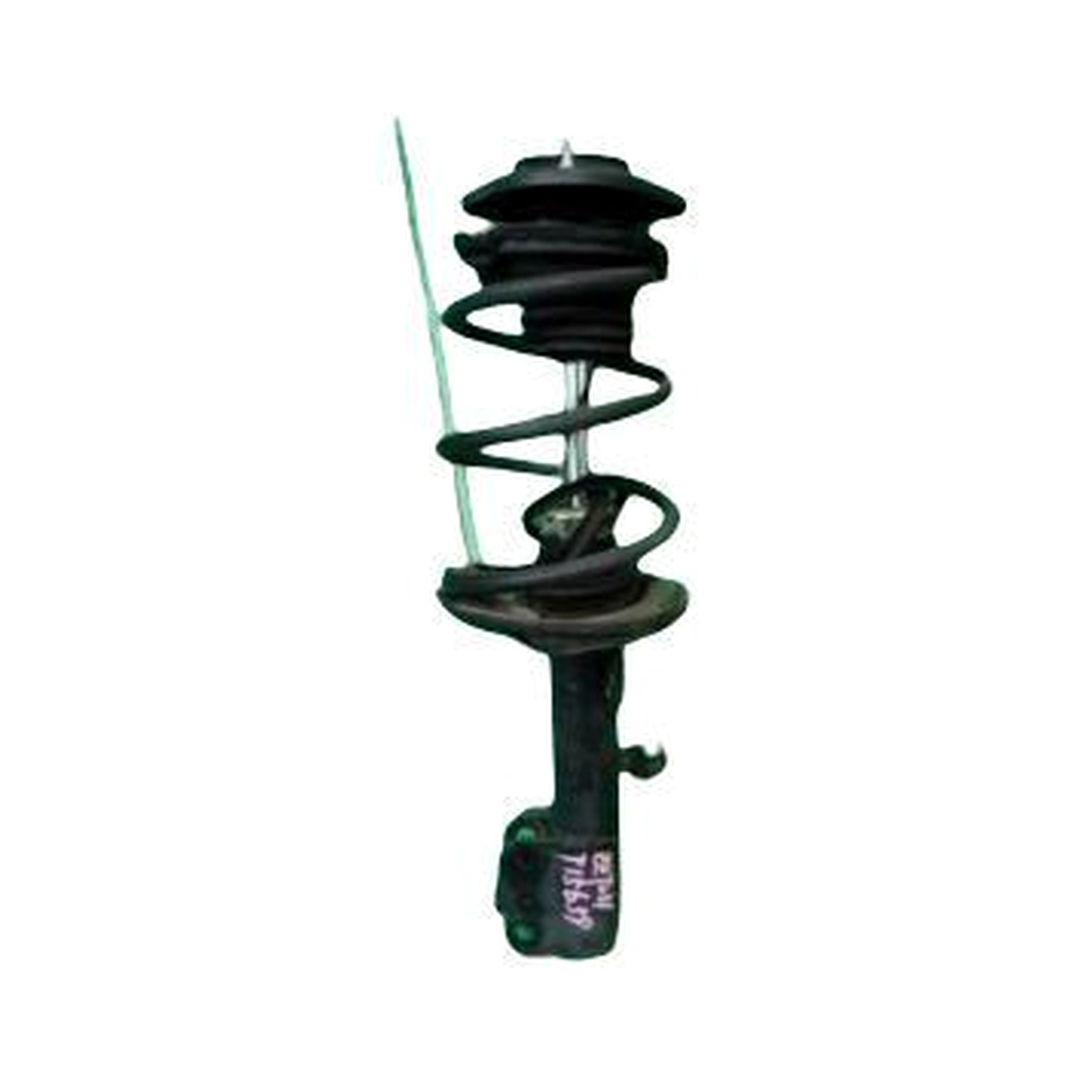 Front Left shock absorbers for Toyota Celica OEM 48520-29466