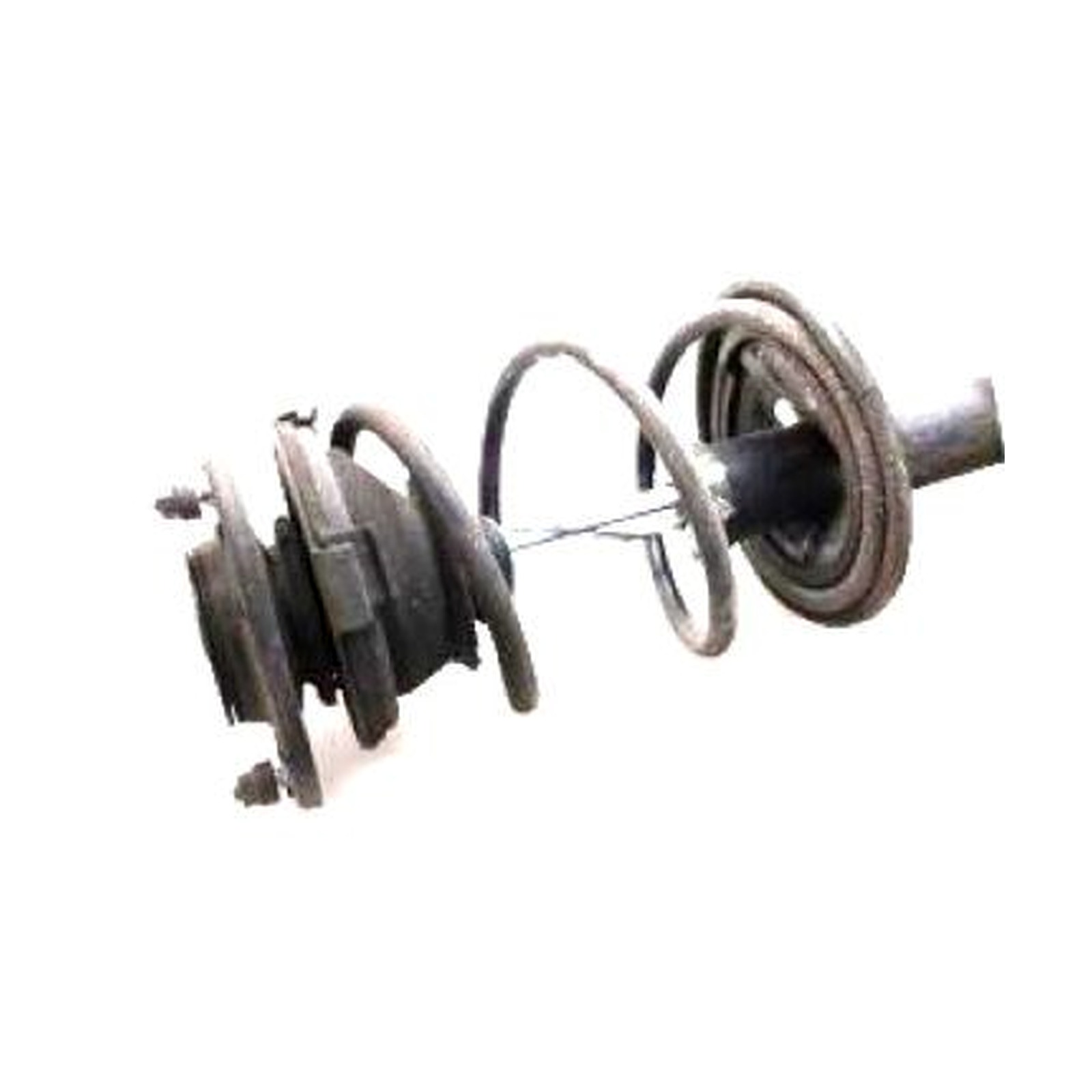 Front Left shock absorbers for Toyota Celica OEM 48520-29665