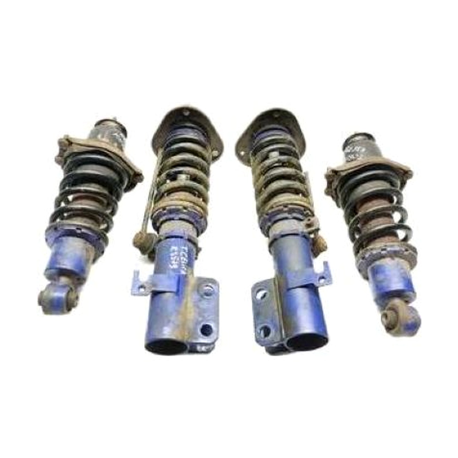 Front Left shock absorbers for Toyota Celica OEM 48520-29675
