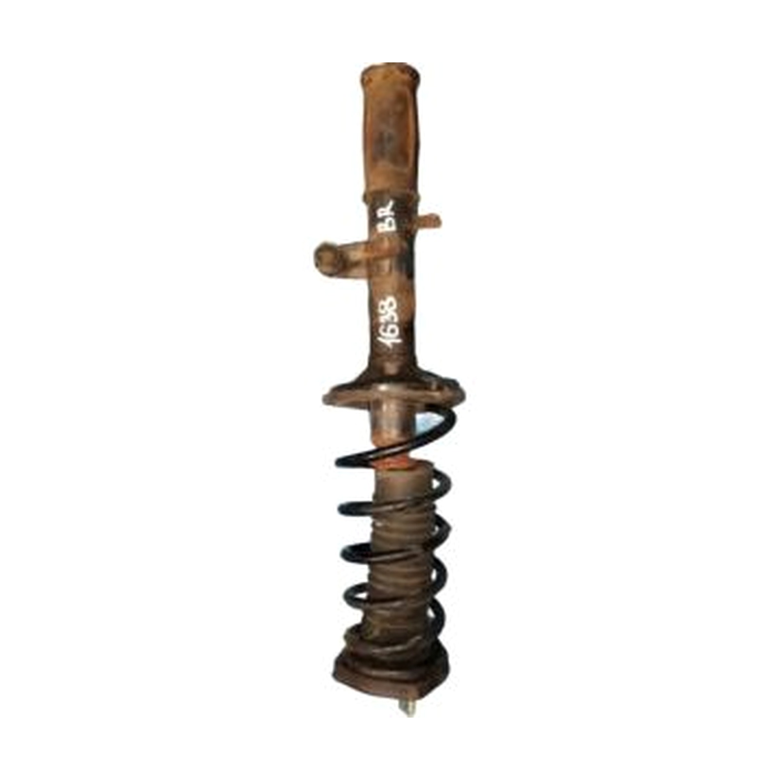 Rear Right shock absorbers for Toyota Celica OEM 48530-29285