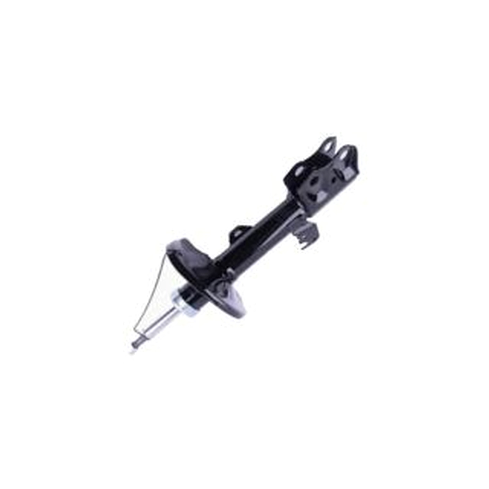 Front Right shock absorbers for Toyota Corolla OEM 48510-09U00