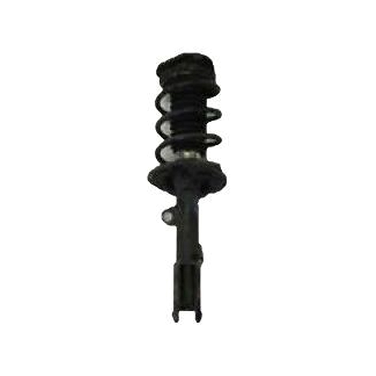 Front Right shock absorbers for Toyota Corolla OEM 48510-8Z146