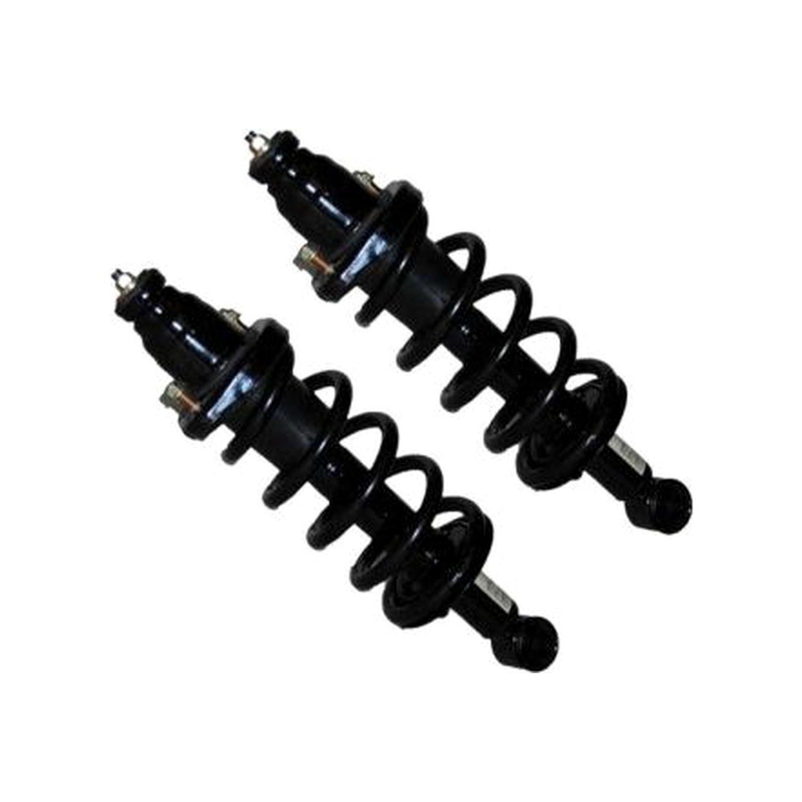 Front Right shock absorbers for Toyota Corolla OEM 48510-8Z298