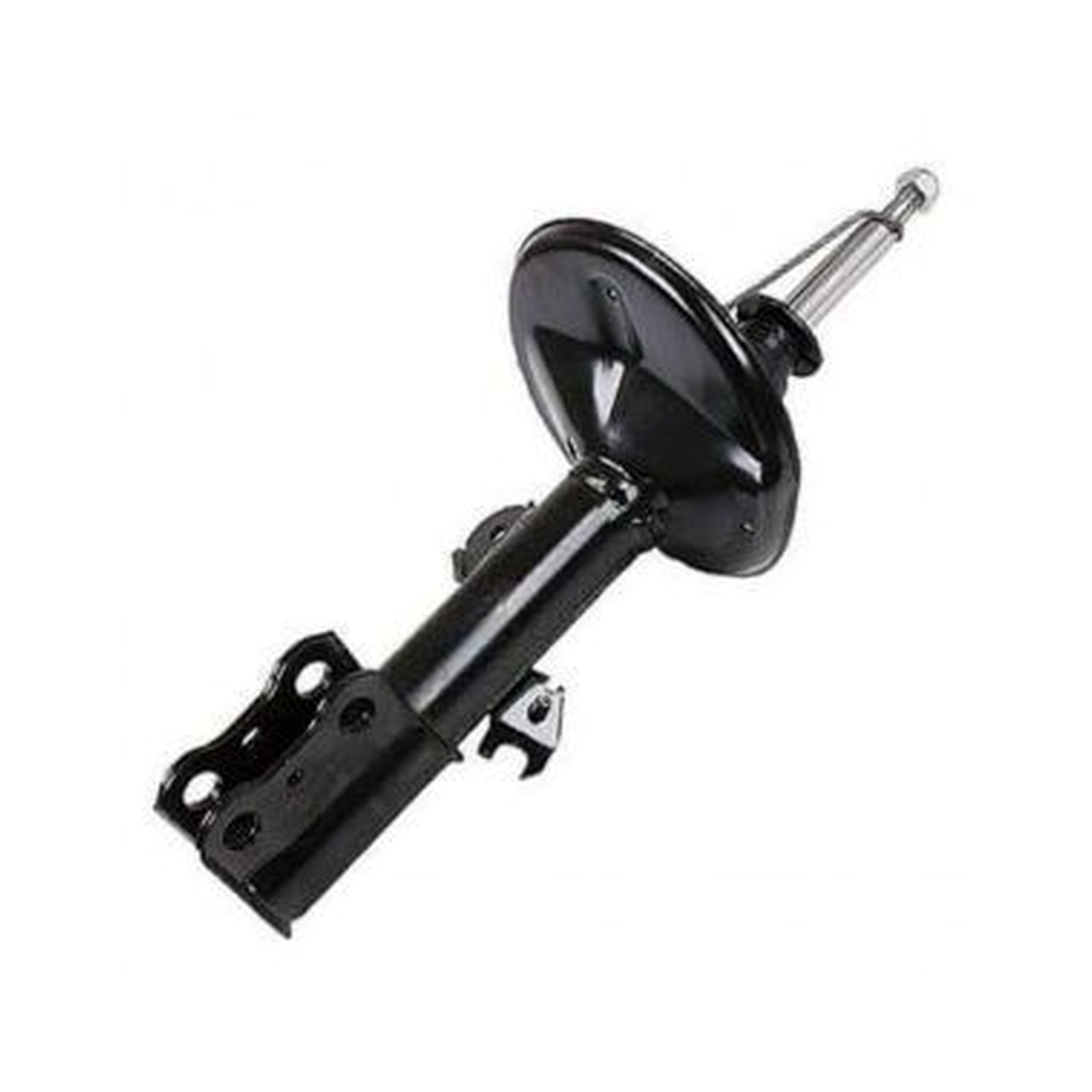 Front Left shock absorbers for Toyota Corolla OEM 48520-09A71