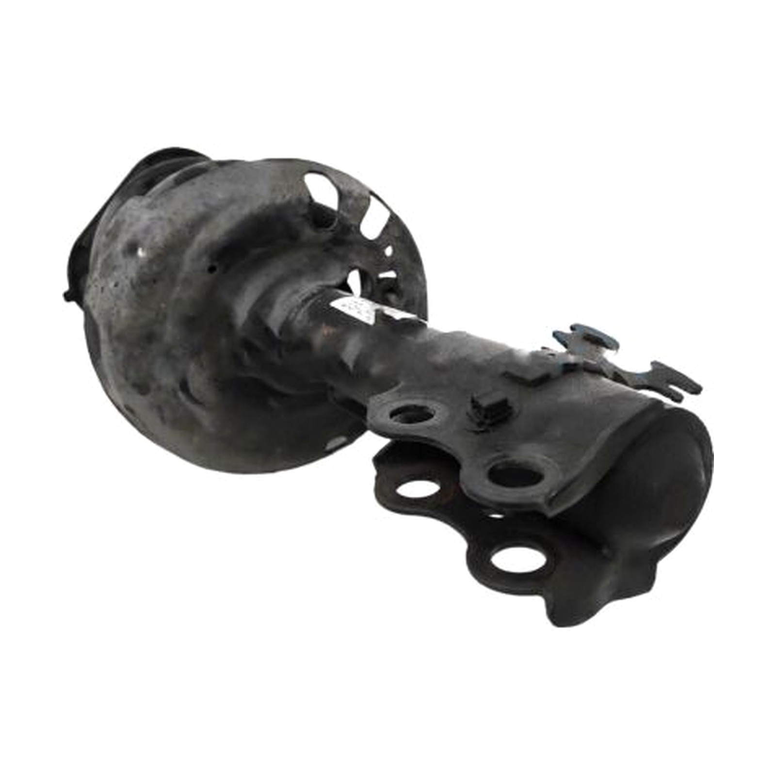 Front Left shock absorbers for Toyota Corolla OEM 48520-80730