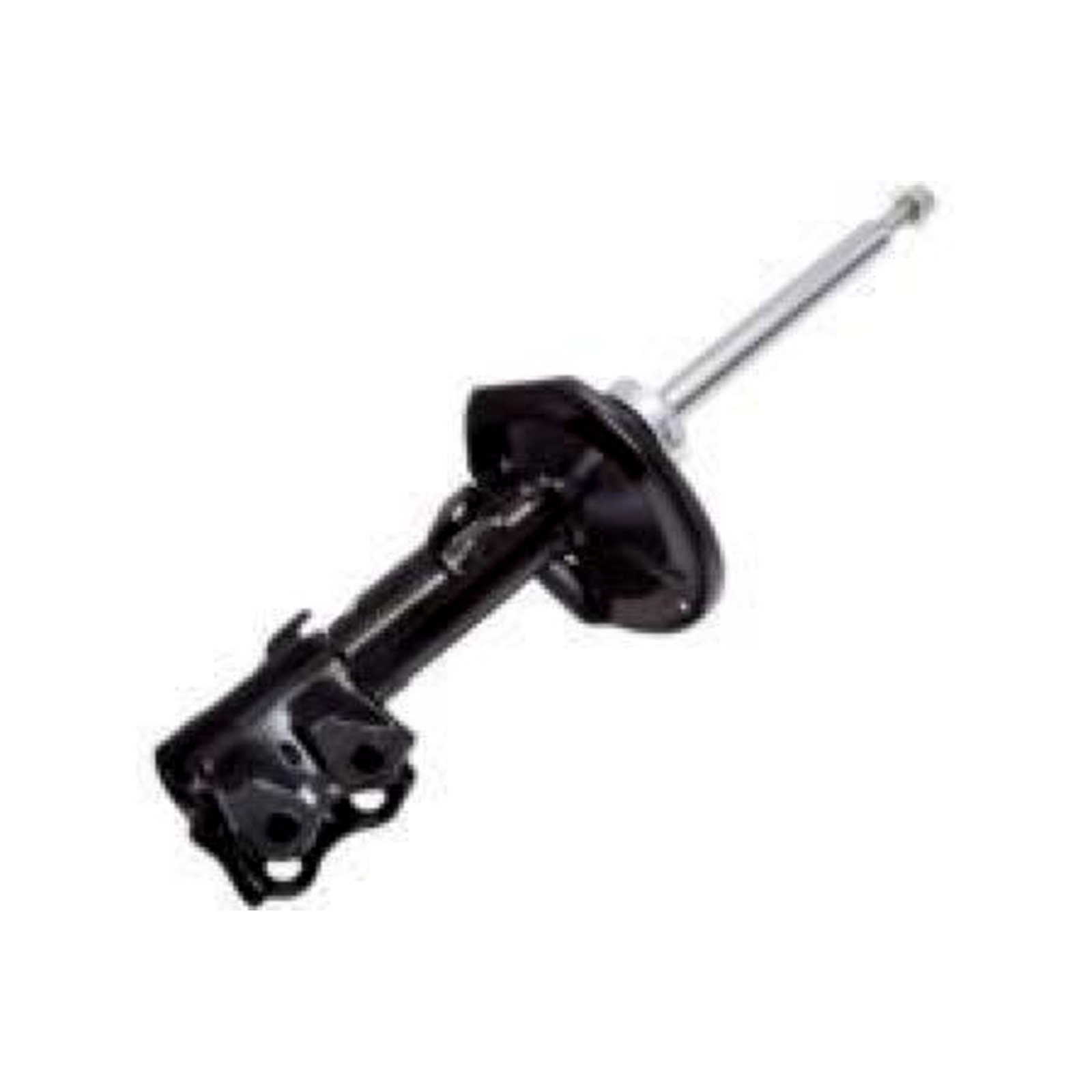 Front Left shock absorbers for Toyota Corolla OEM 48520-8Z155