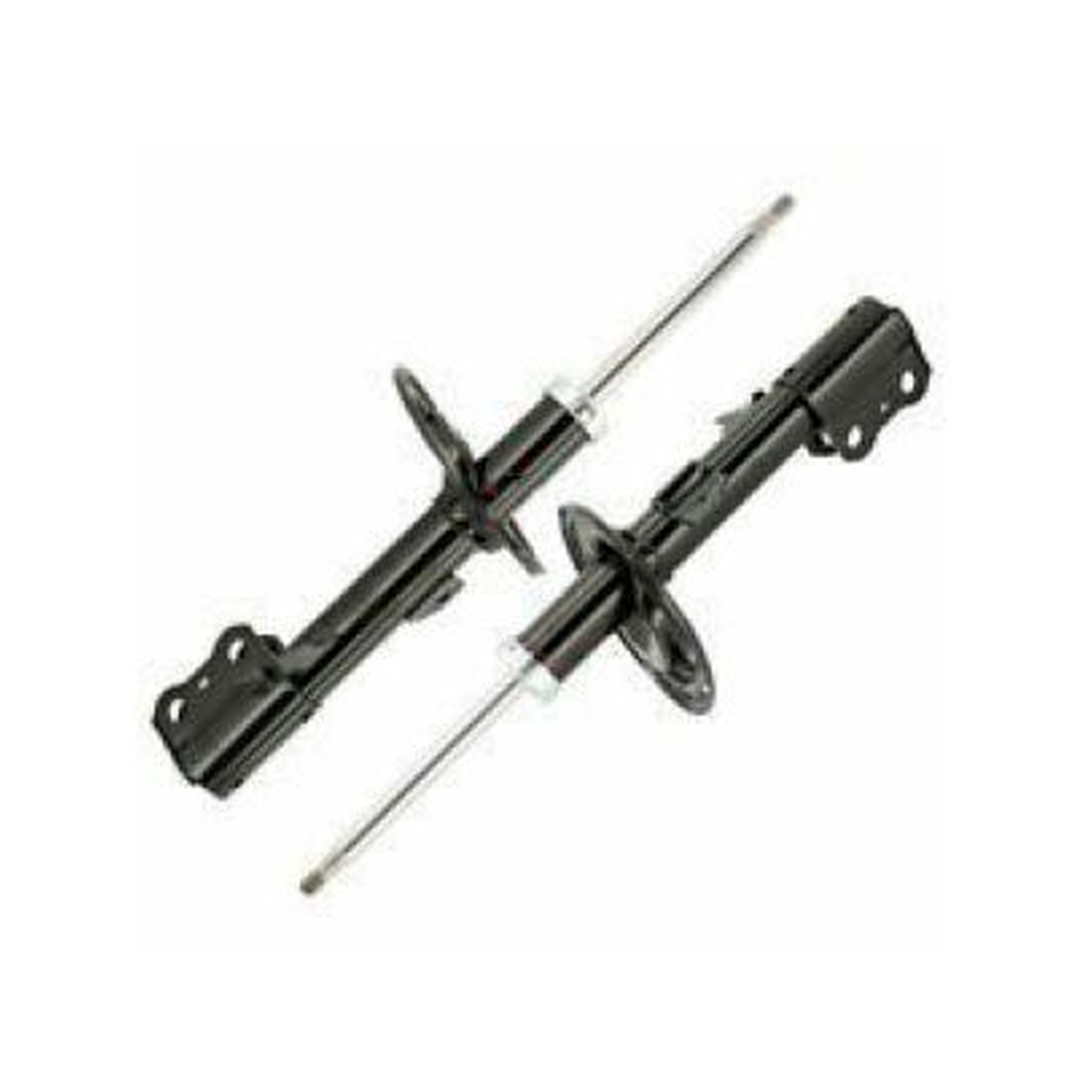 Front Left shock absorbers for Toyota Corolla OEM 48520-A9050