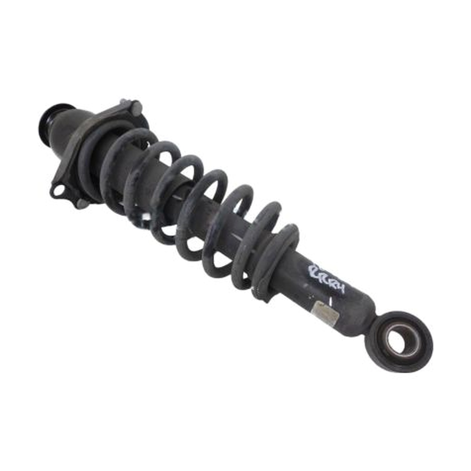 Rear Left shock absorbers for Toyota Corolla OEM 48530-02640