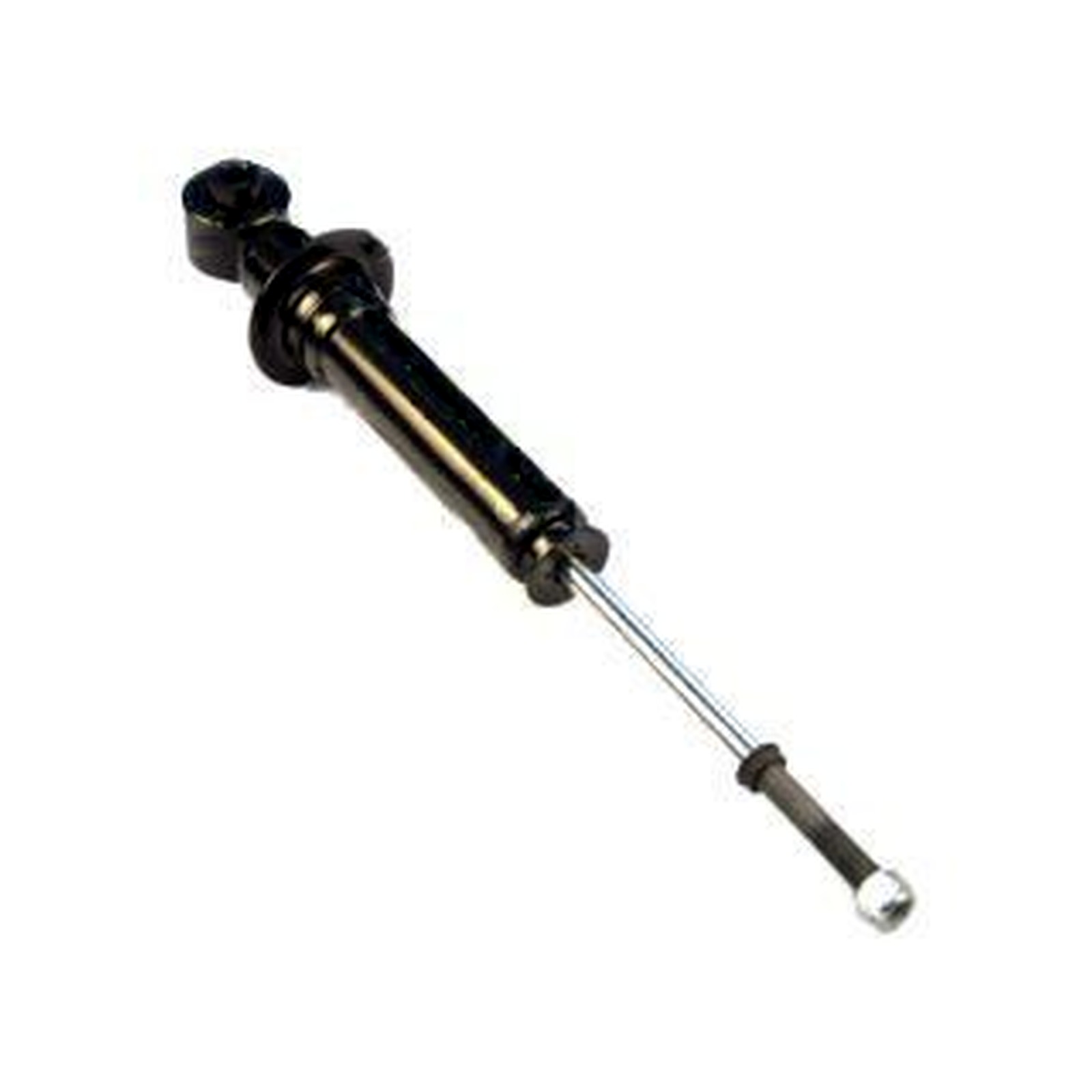 Rear Left shock absorbers for Toyota Corolla OEM 48530-02860
