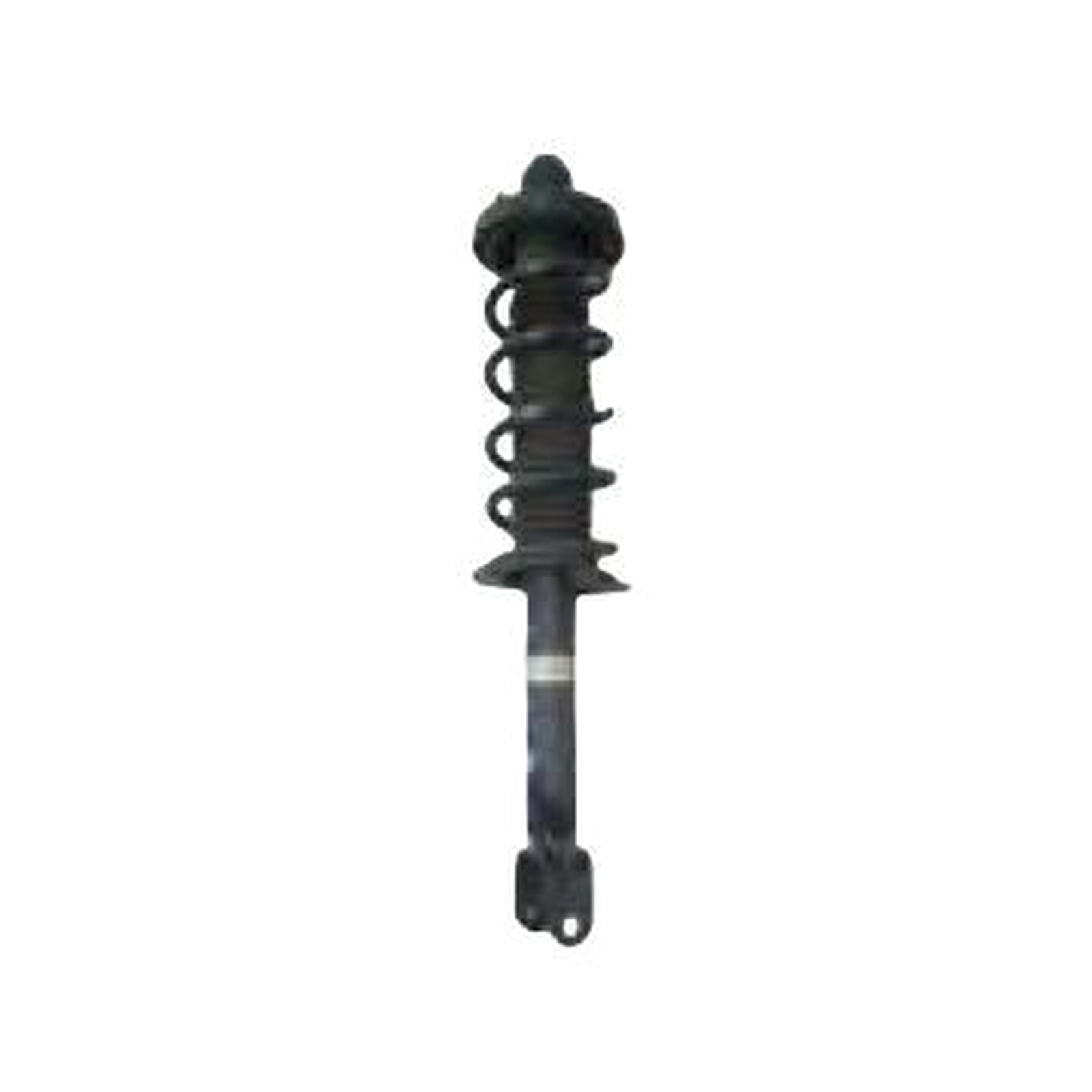 Rear Left shock absorbers for Toyota Corolla OEM 48530-02B60