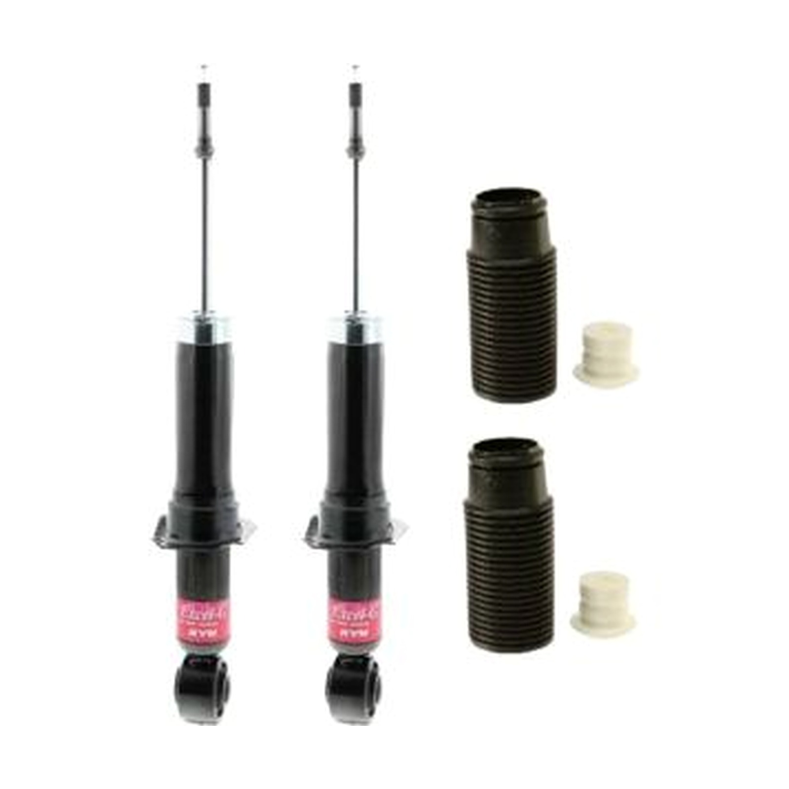 Rear Right shock absorbers for Toyota Corolla OEM 48530-80626