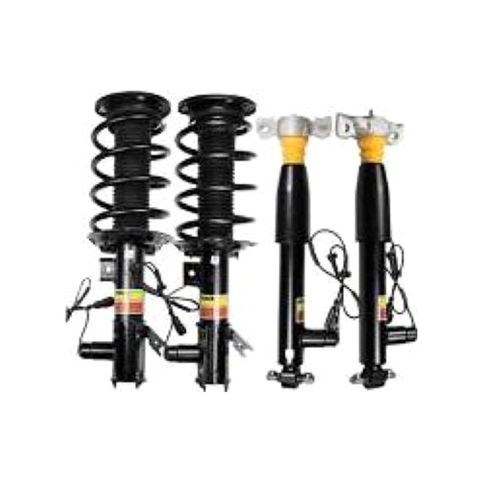 Check Fitment shock absorbers for Toyota Corolla OEM 48530-8Z111
