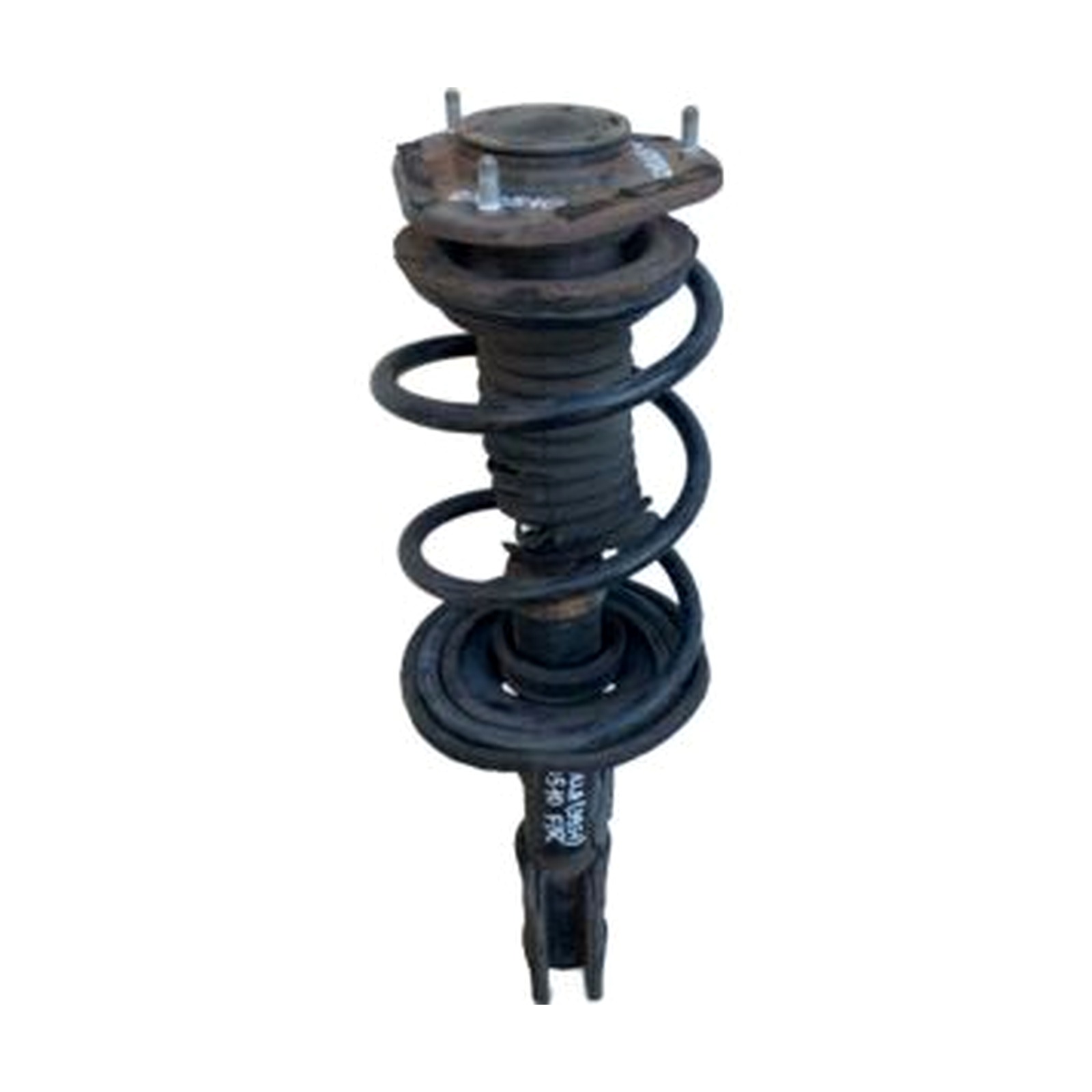 Front Right shock absorbers for Toyota Corolla;Matrix OEM 48510-09861