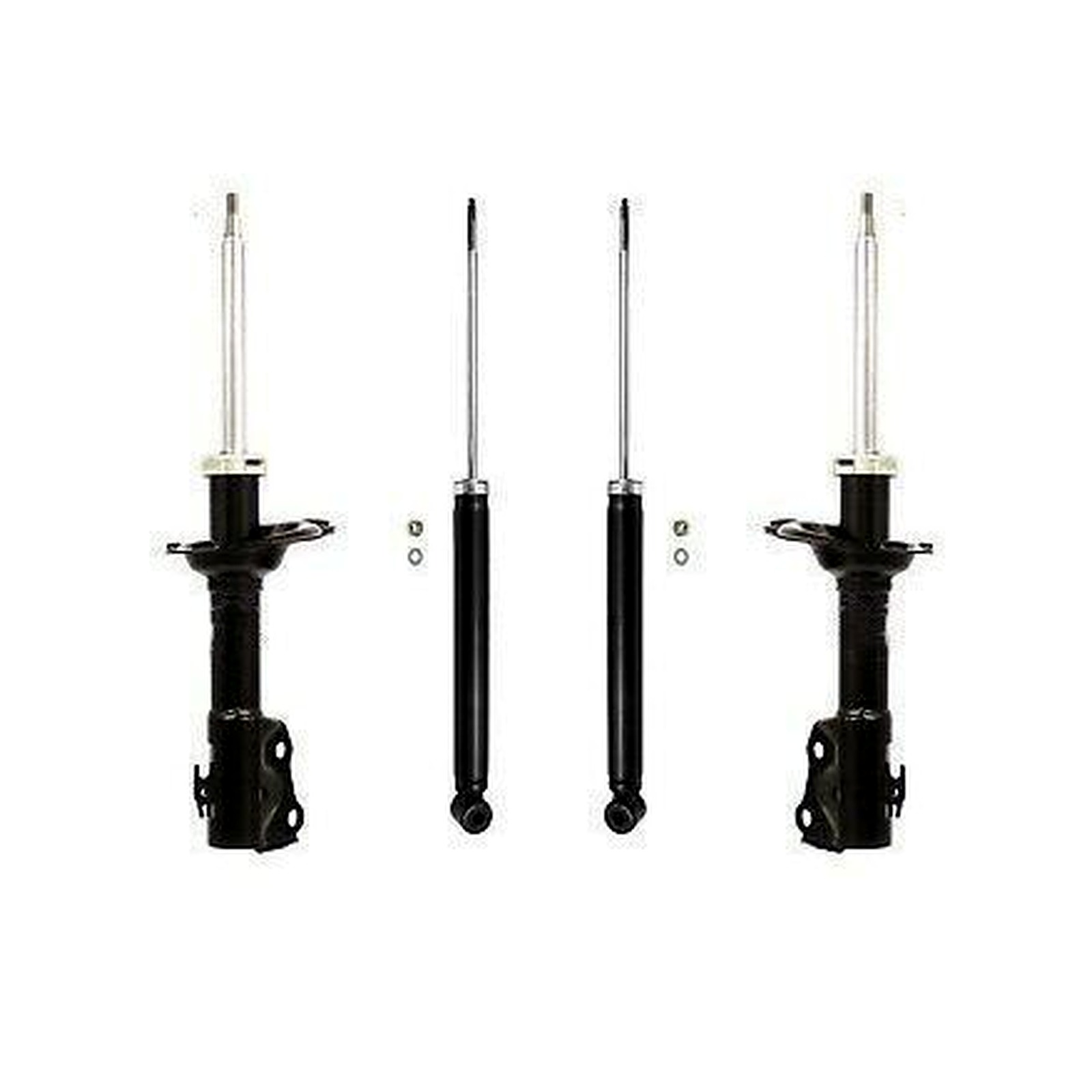 Rear Right shock absorbers for Toyota Echo OEM 48530-59206