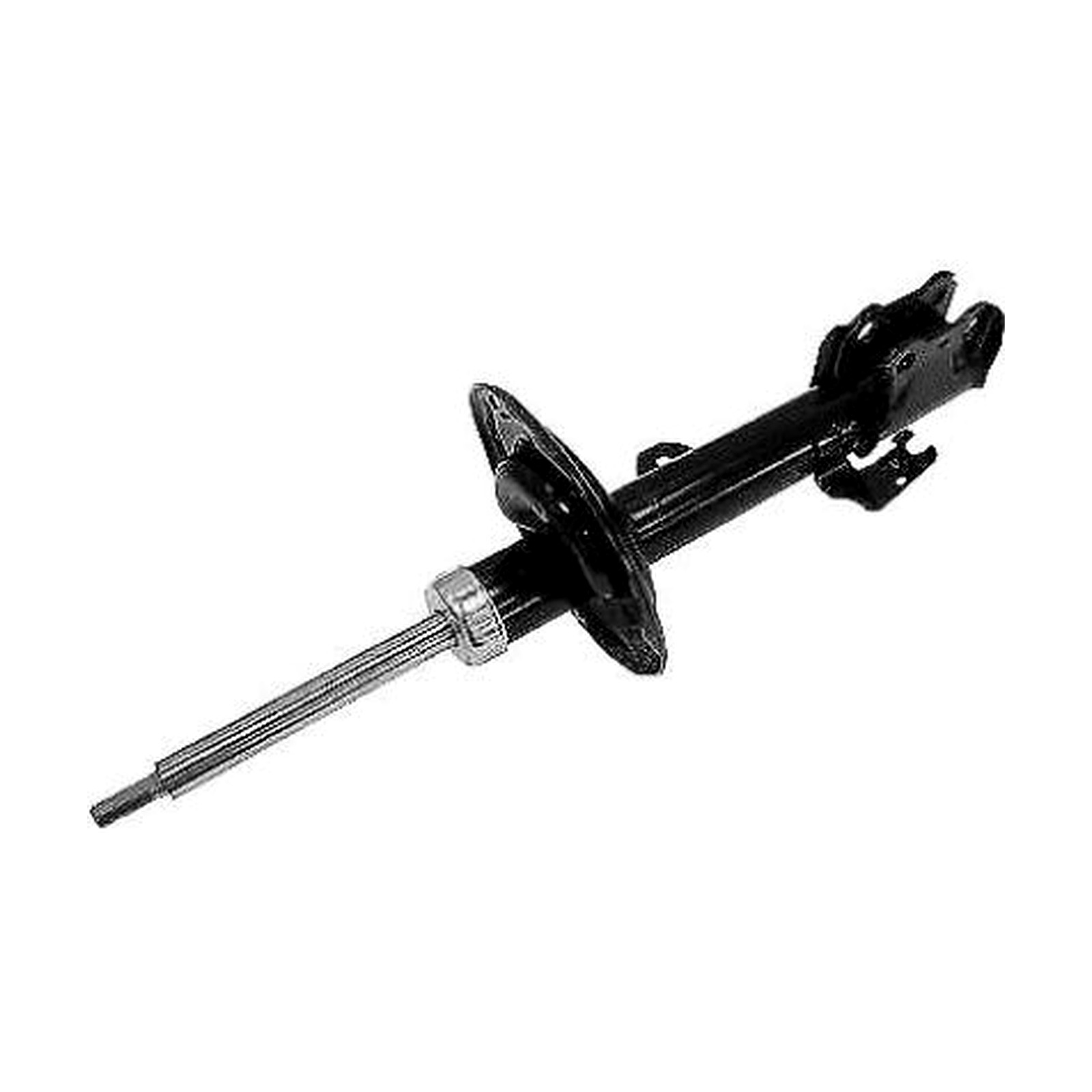 Rear Left shock absorbers for Toyota Echo OEM 48530-59446