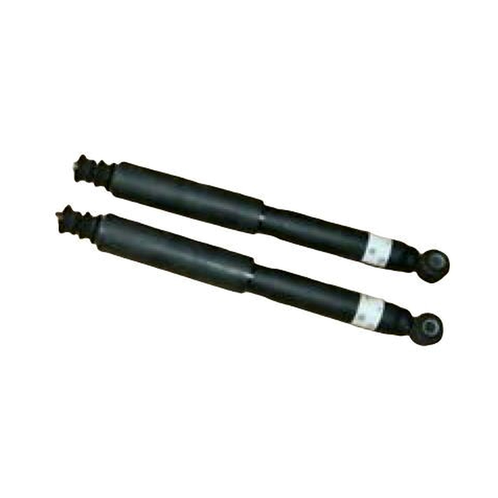 Rear Left shock absorbers for Toyota FJ Cruiser OEM 48530-80355