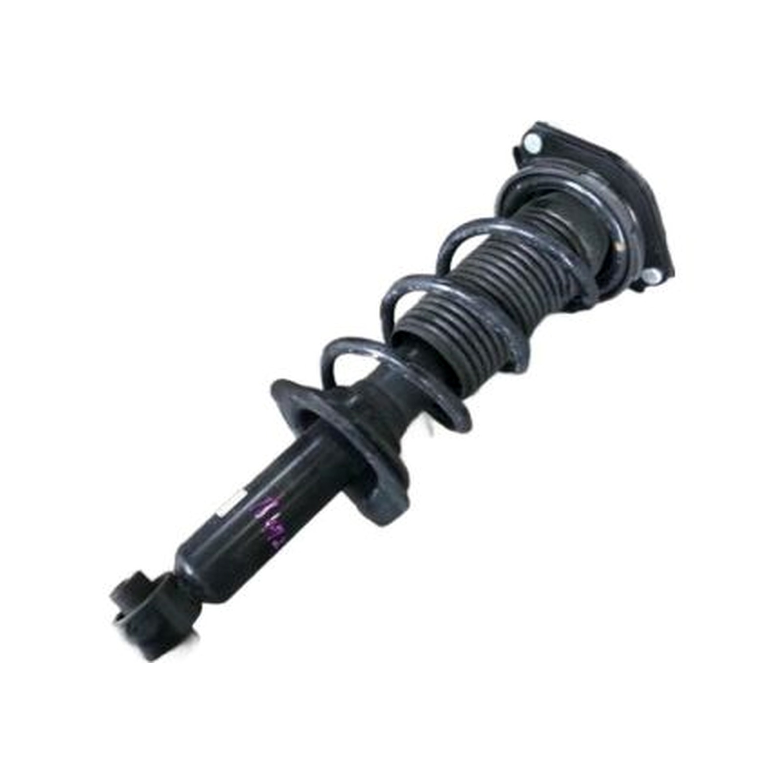 Check Fitment shock absorbers for Toyota GR86 OEM SU003-09578