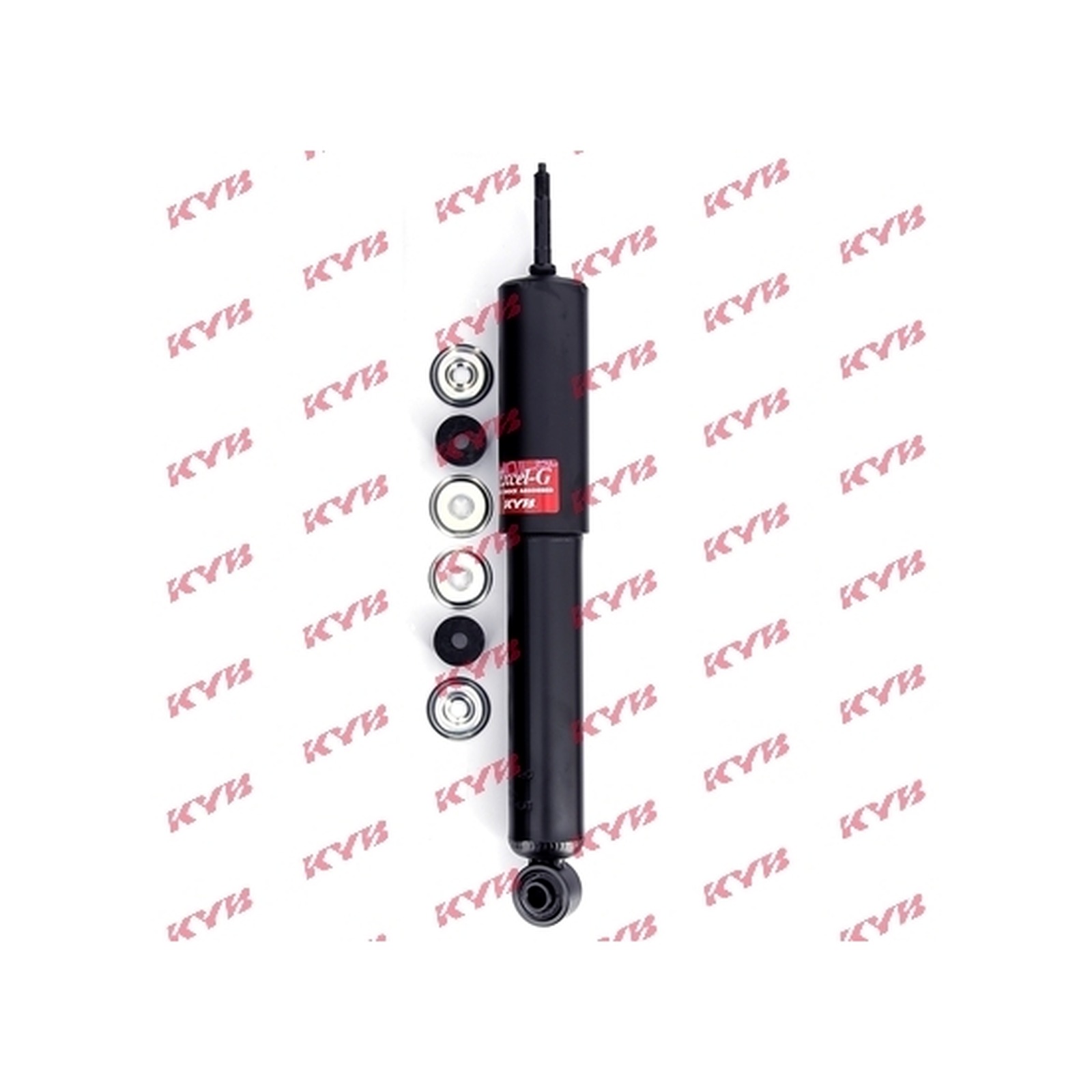 Front shock absorbers for Toyota Hiace / Regiusace OEM 48511-26241