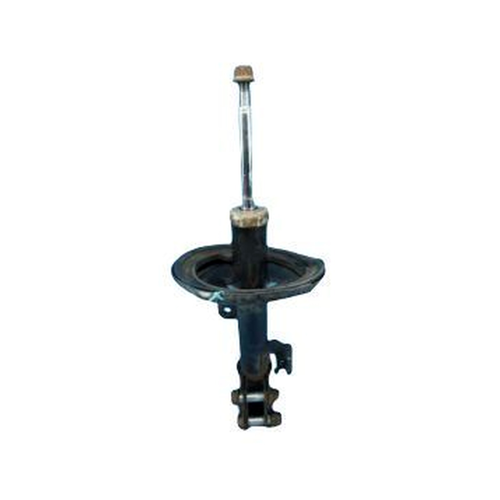 Front Right shock absorbers for Toyota Highlander OEM 48510-49885