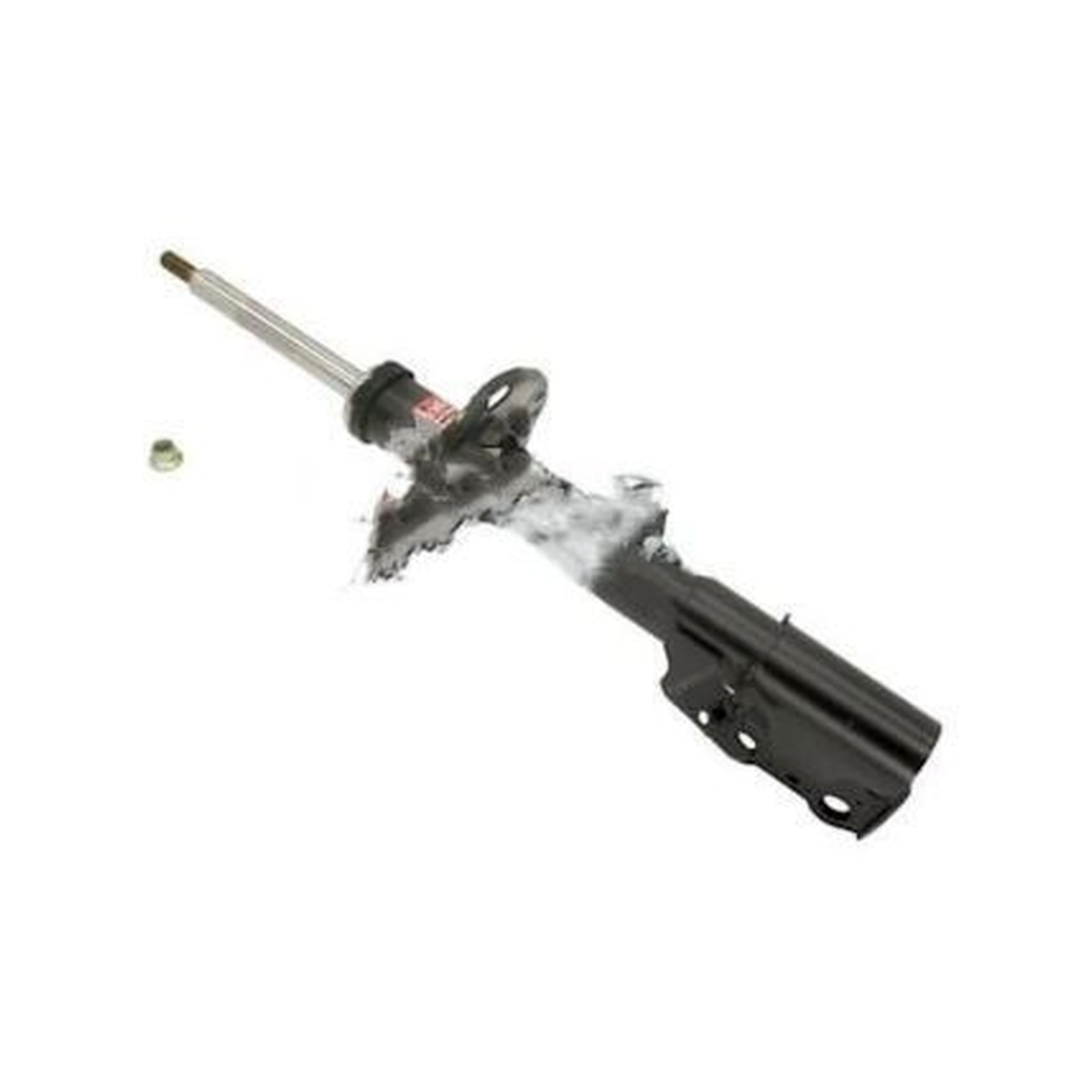 Front Right shock absorbers for Toyota Highlander OEM 48510-80374