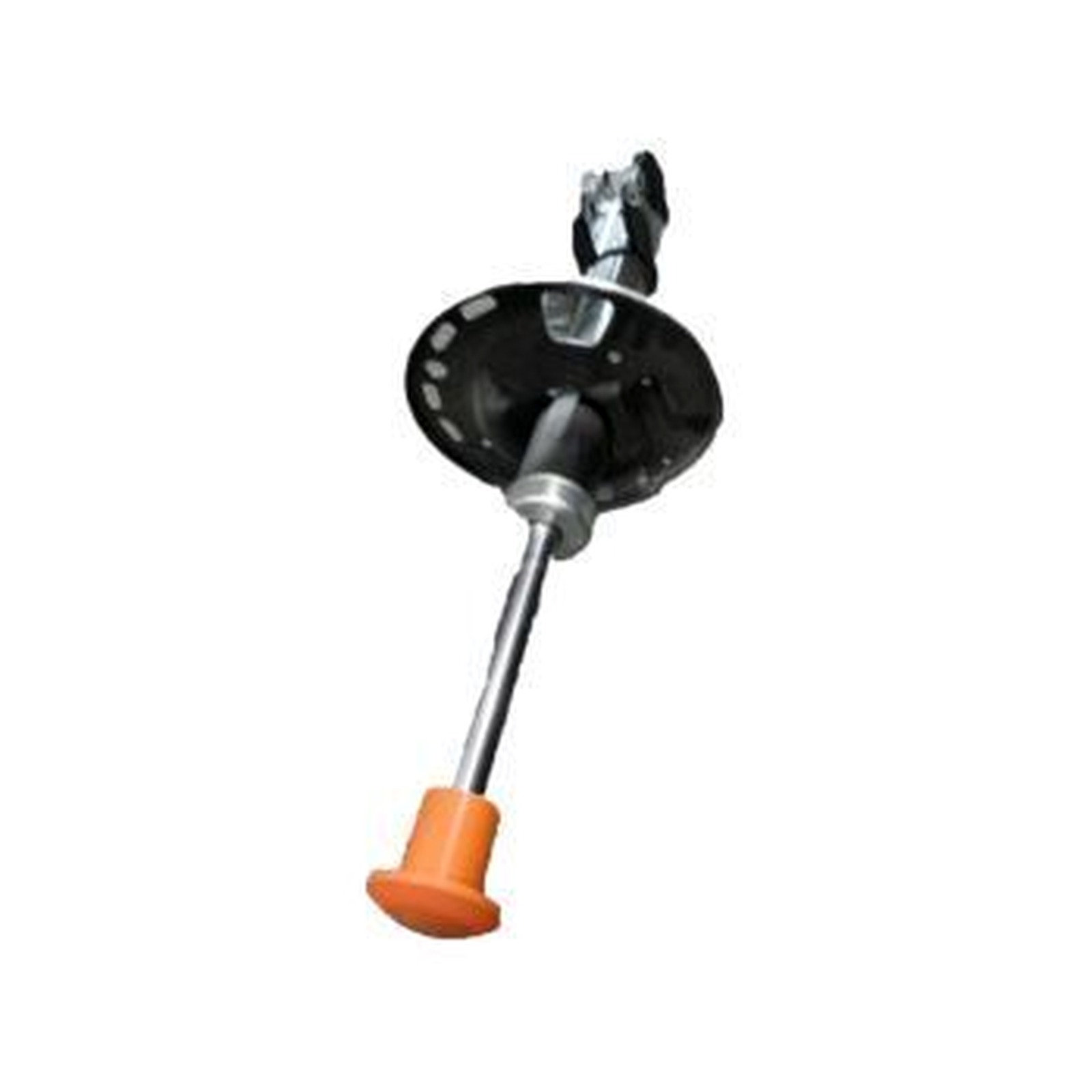 Front Right shock absorbers for Toyota Highlander OEM 48510-8Z278