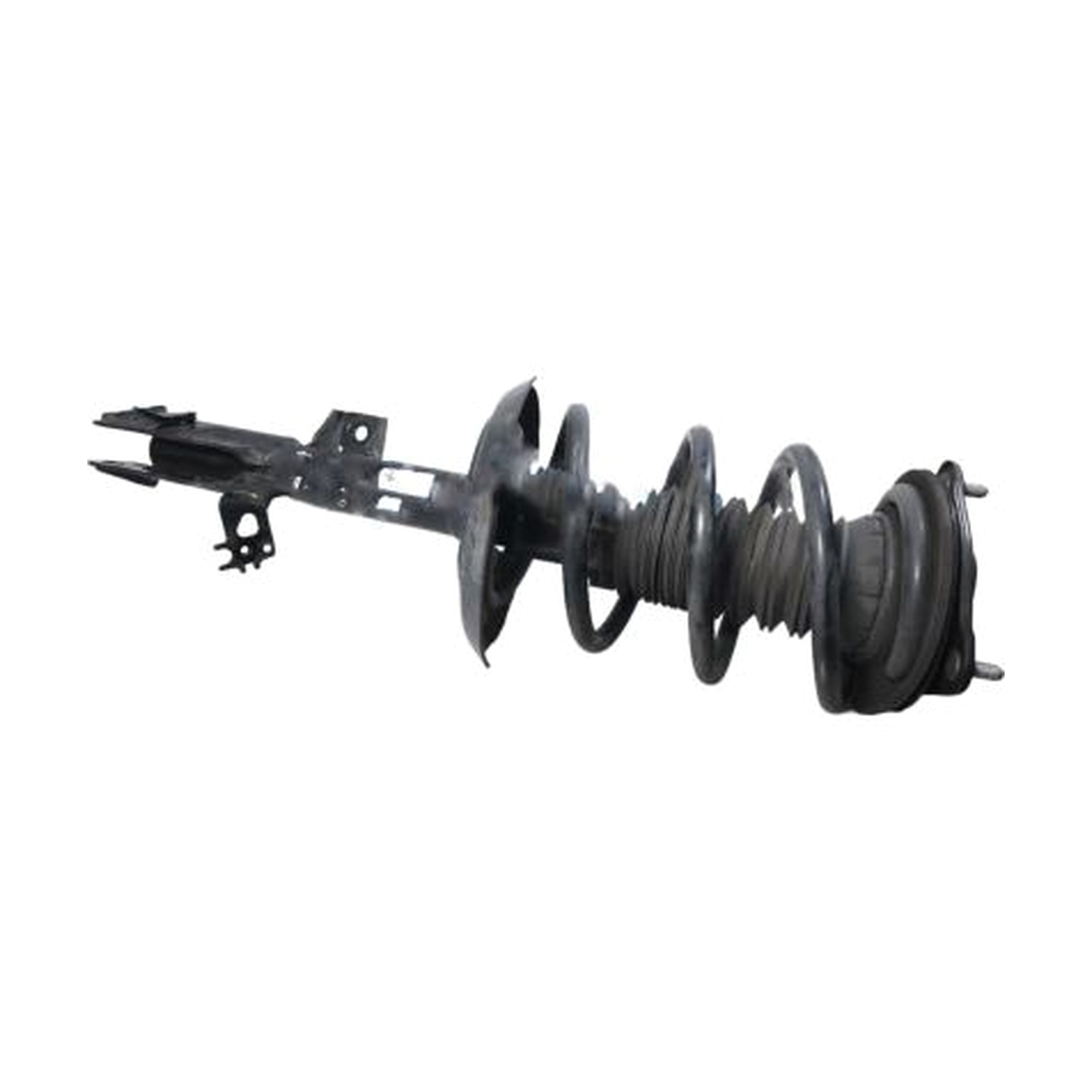 Front Right shock absorbers for Toyota Highlander OEM 48510-8Z437