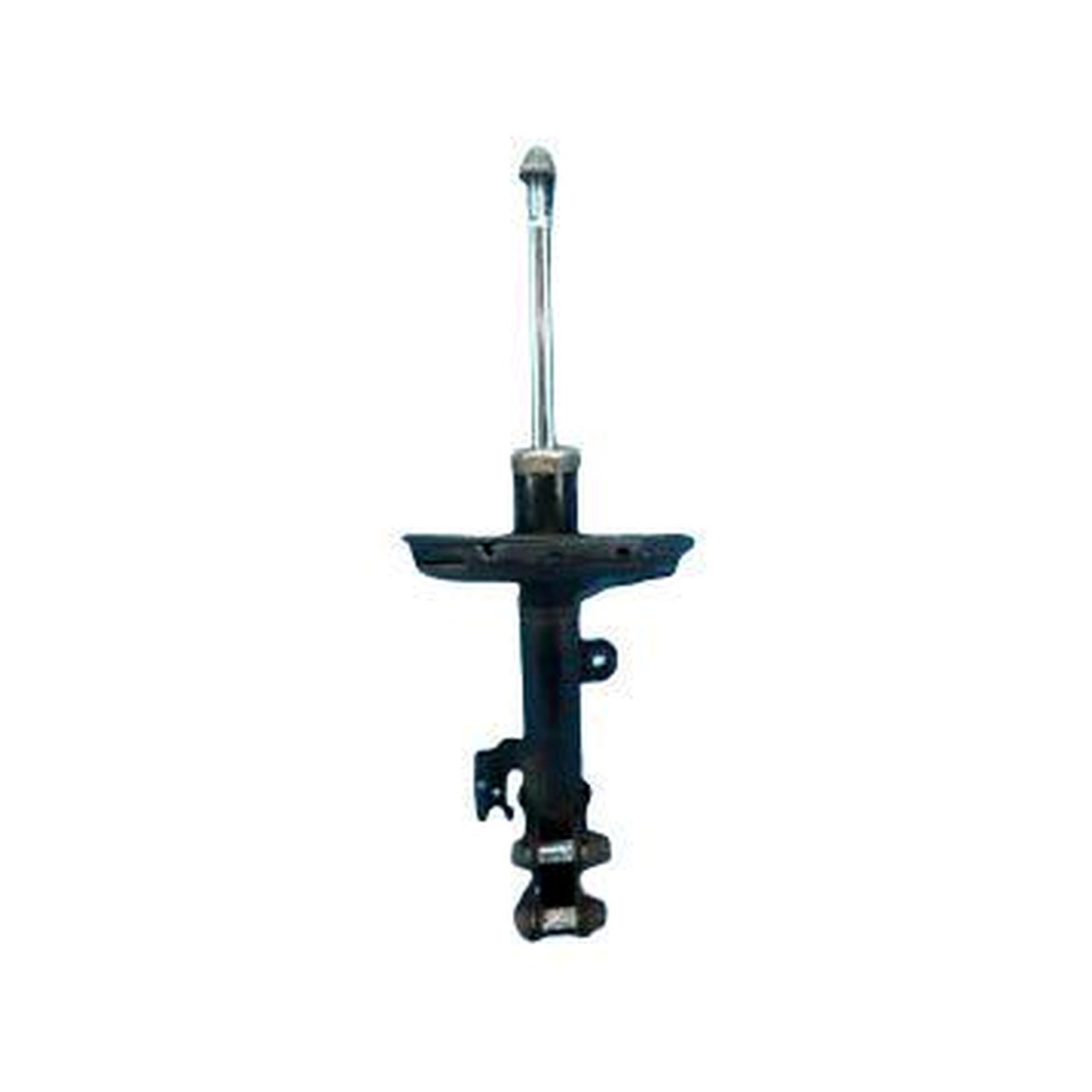 Front Left shock absorbers for Toyota Highlander OEM 48520-80020