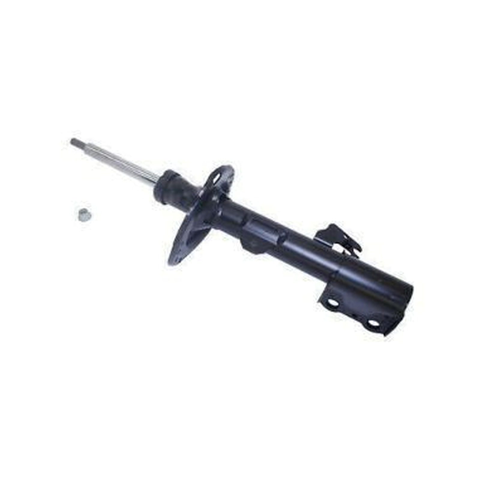 Front Left shock absorbers for Toyota Highlander OEM 48520-80137